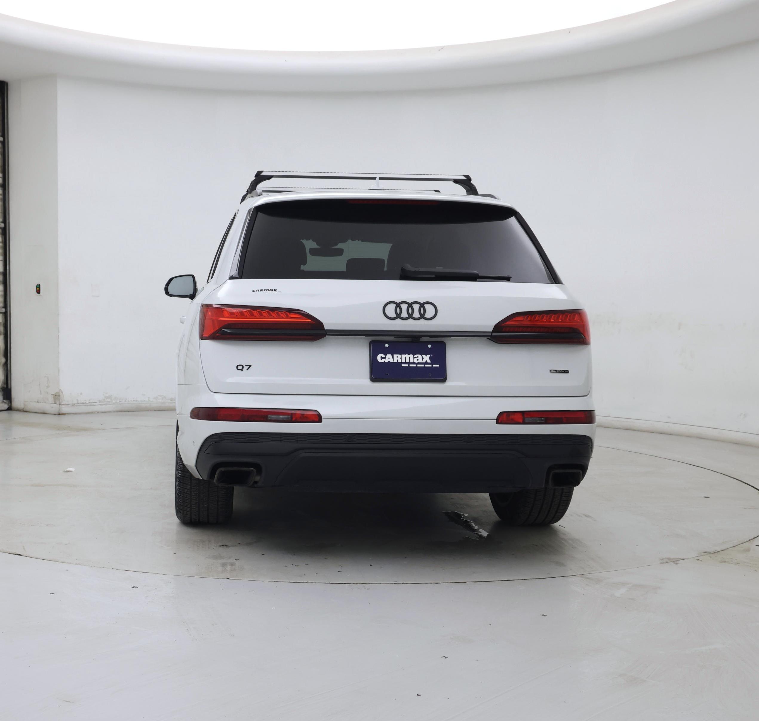 Thumbnail: 2025 Audi Q7 - 6