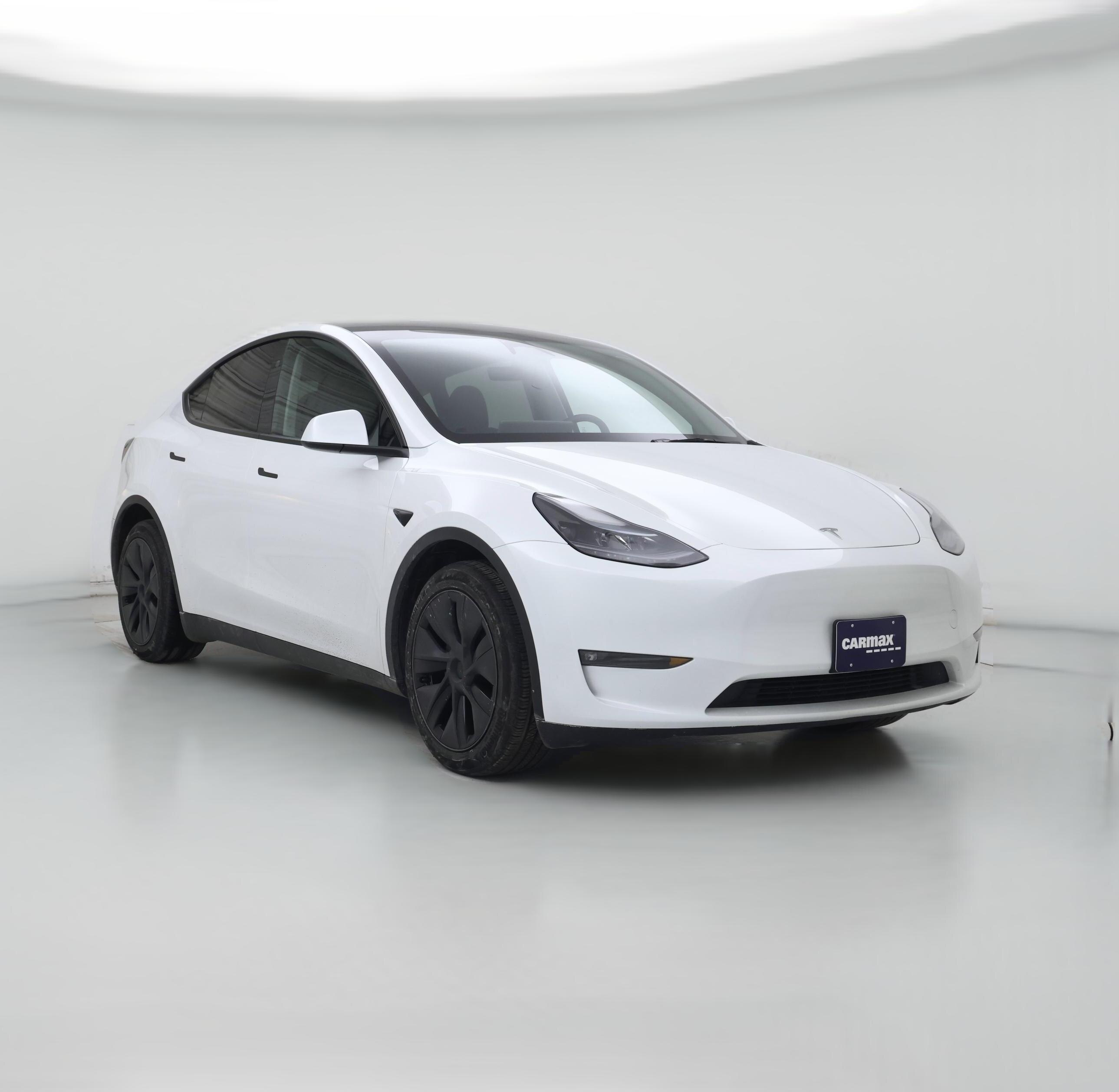 Thumbnail: 2025 Tesla Model Y - 1