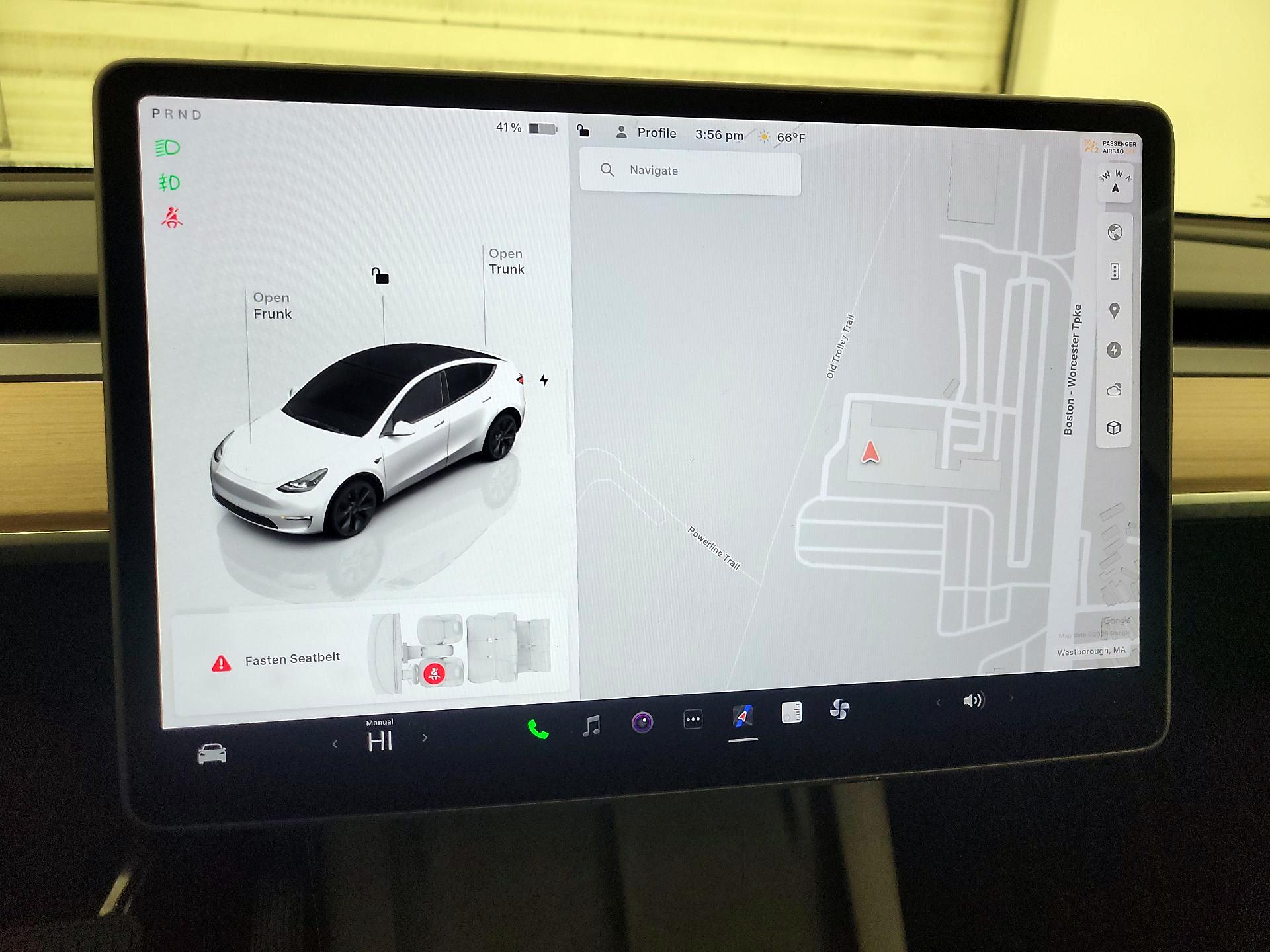 Thumbnail: 2025 Tesla Model Y - 13