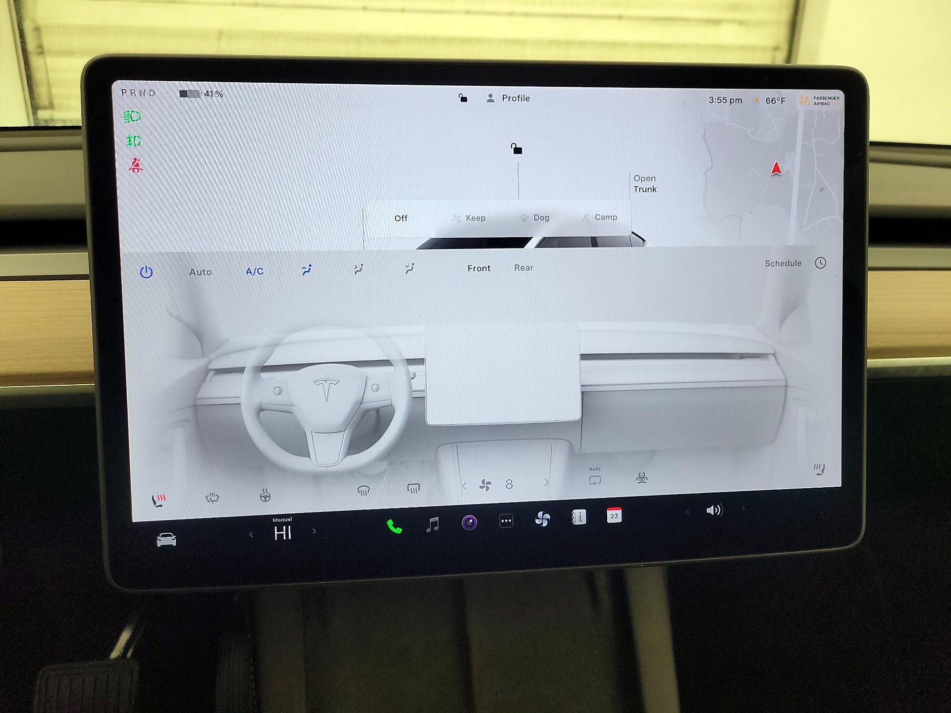 Thumbnail: 2025 Tesla Model Y - 16