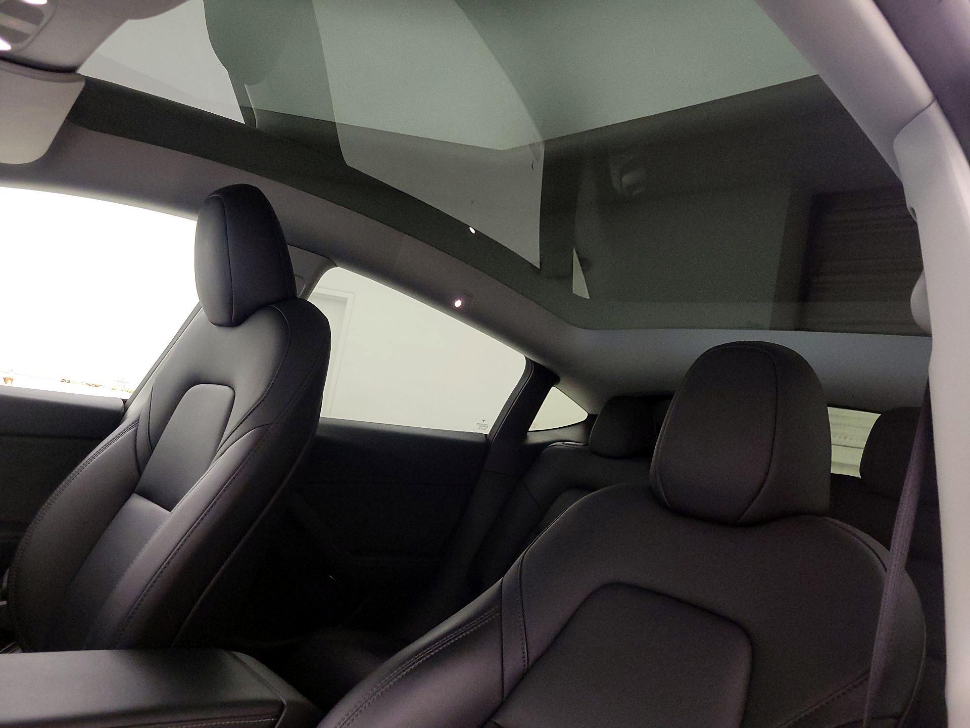 Thumbnail: 2025 Tesla Model Y - 19