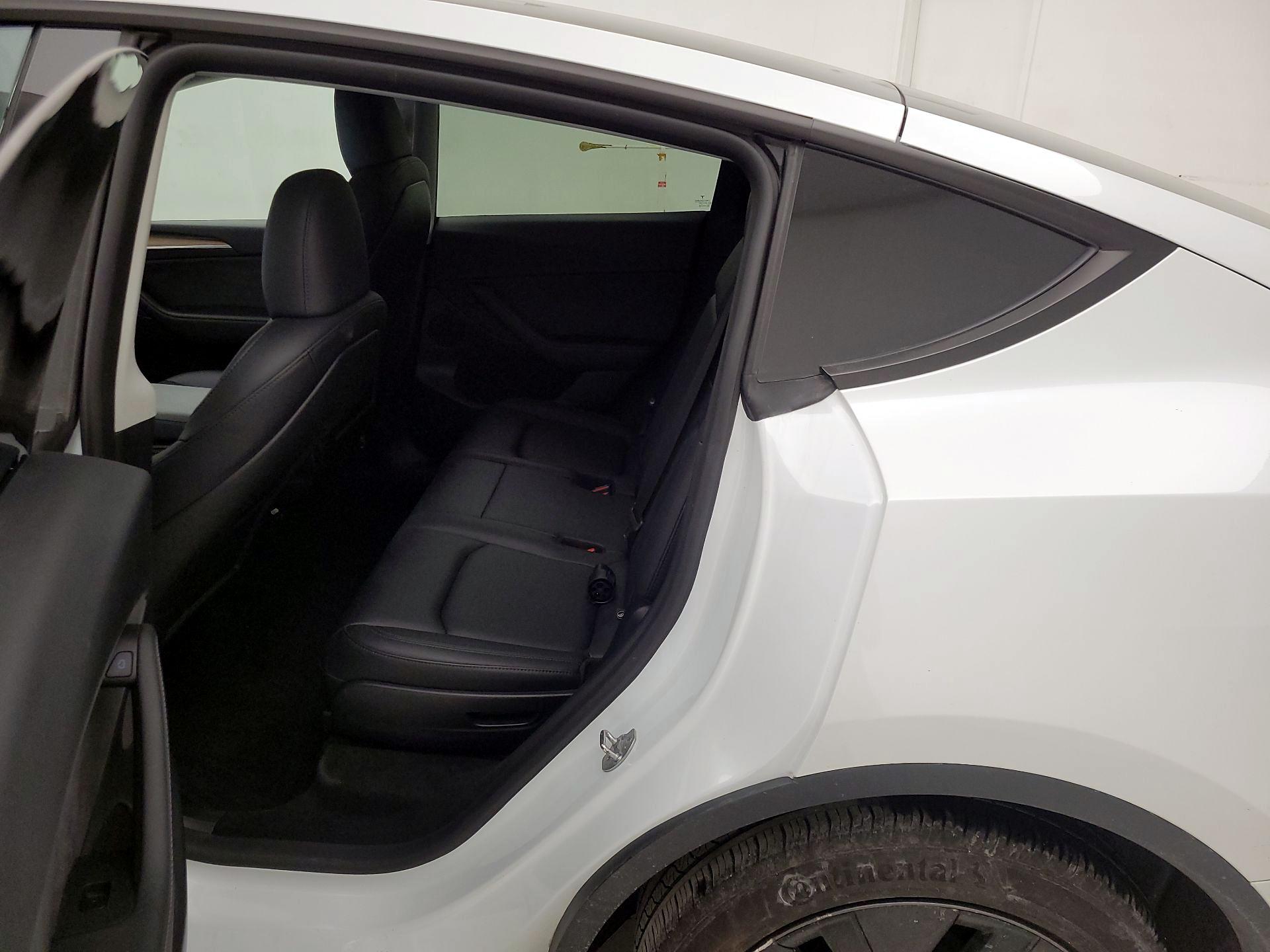 Thumbnail: 2025 Tesla Model Y - 20