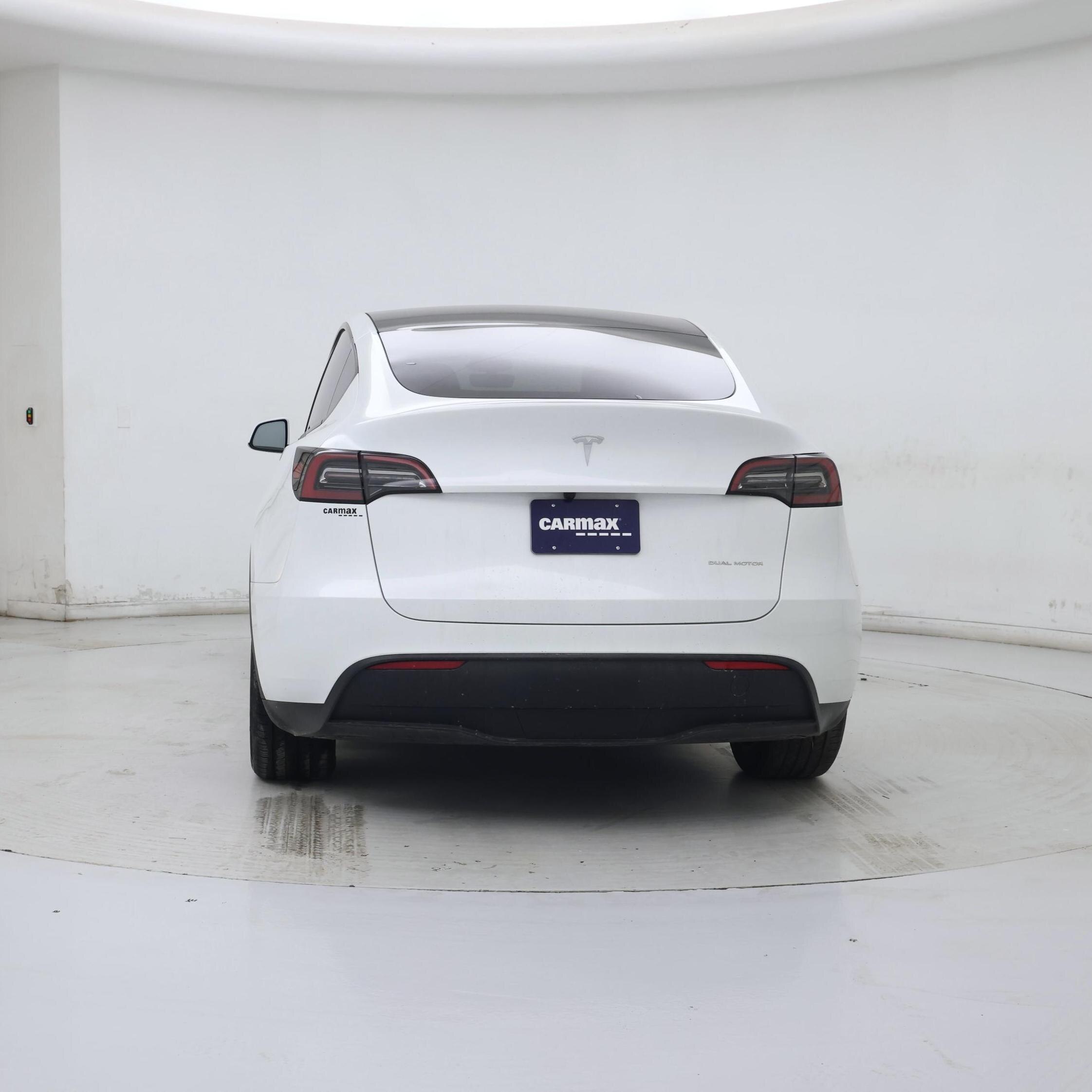 Thumbnail: 2025 Tesla Model Y - 6
