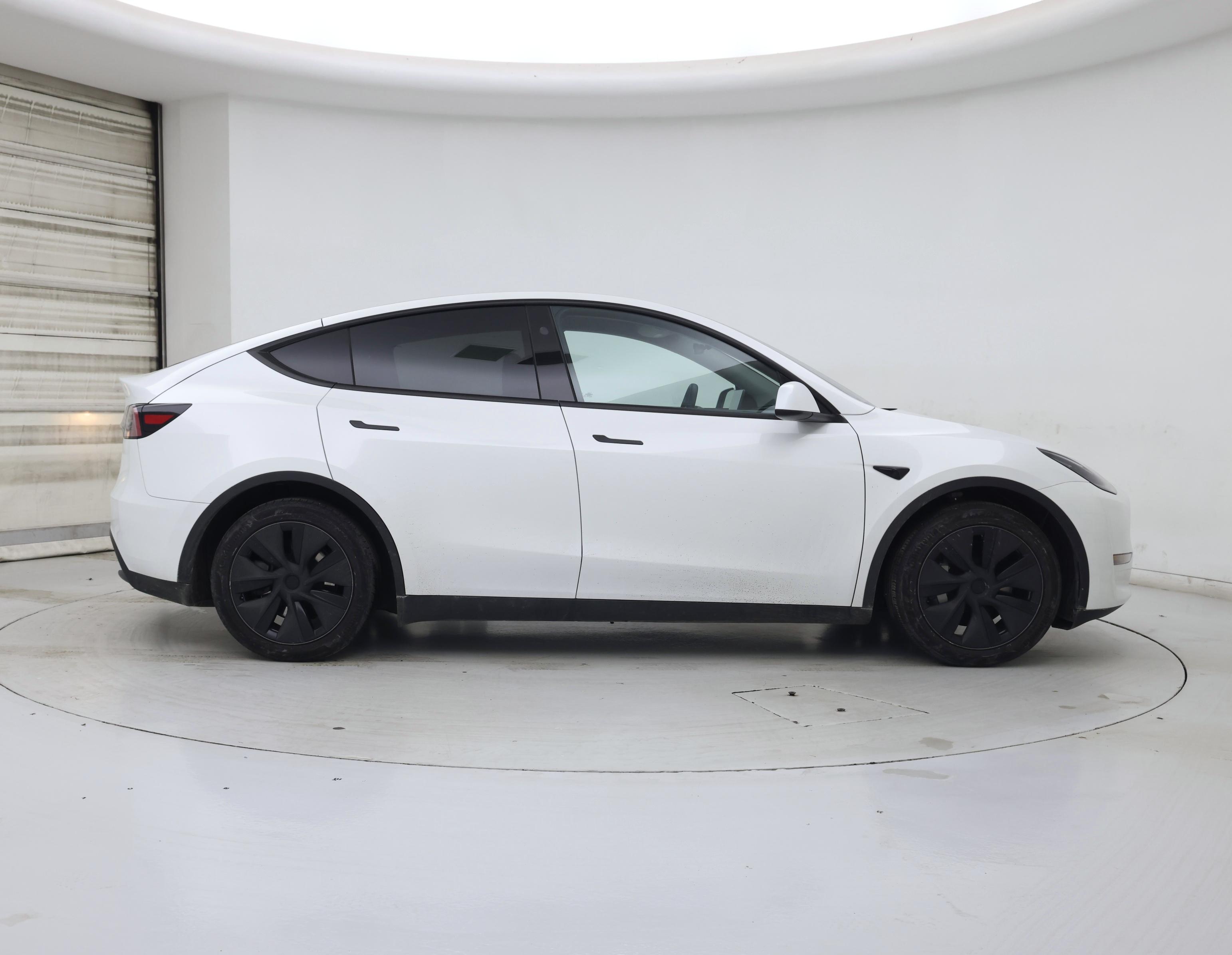Thumbnail: 2025 Tesla Model Y - 7