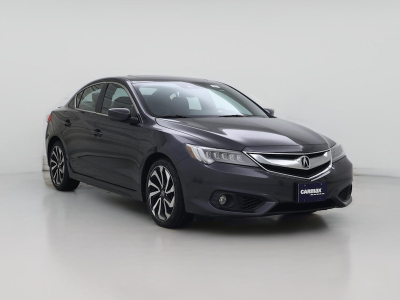 2016 Acura ILX Premium -
                  Westborough, MA