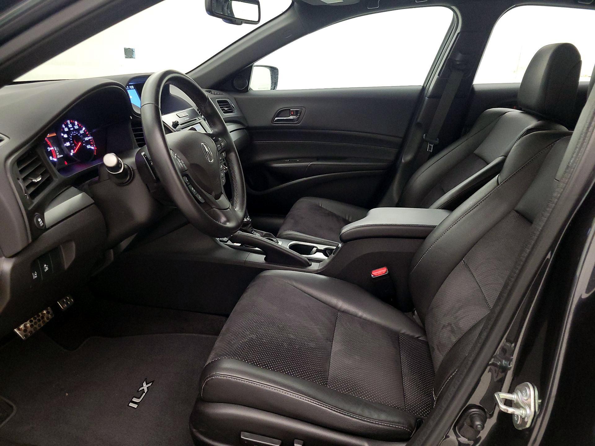 Thumbnail: 2016 Acura ILX - 11