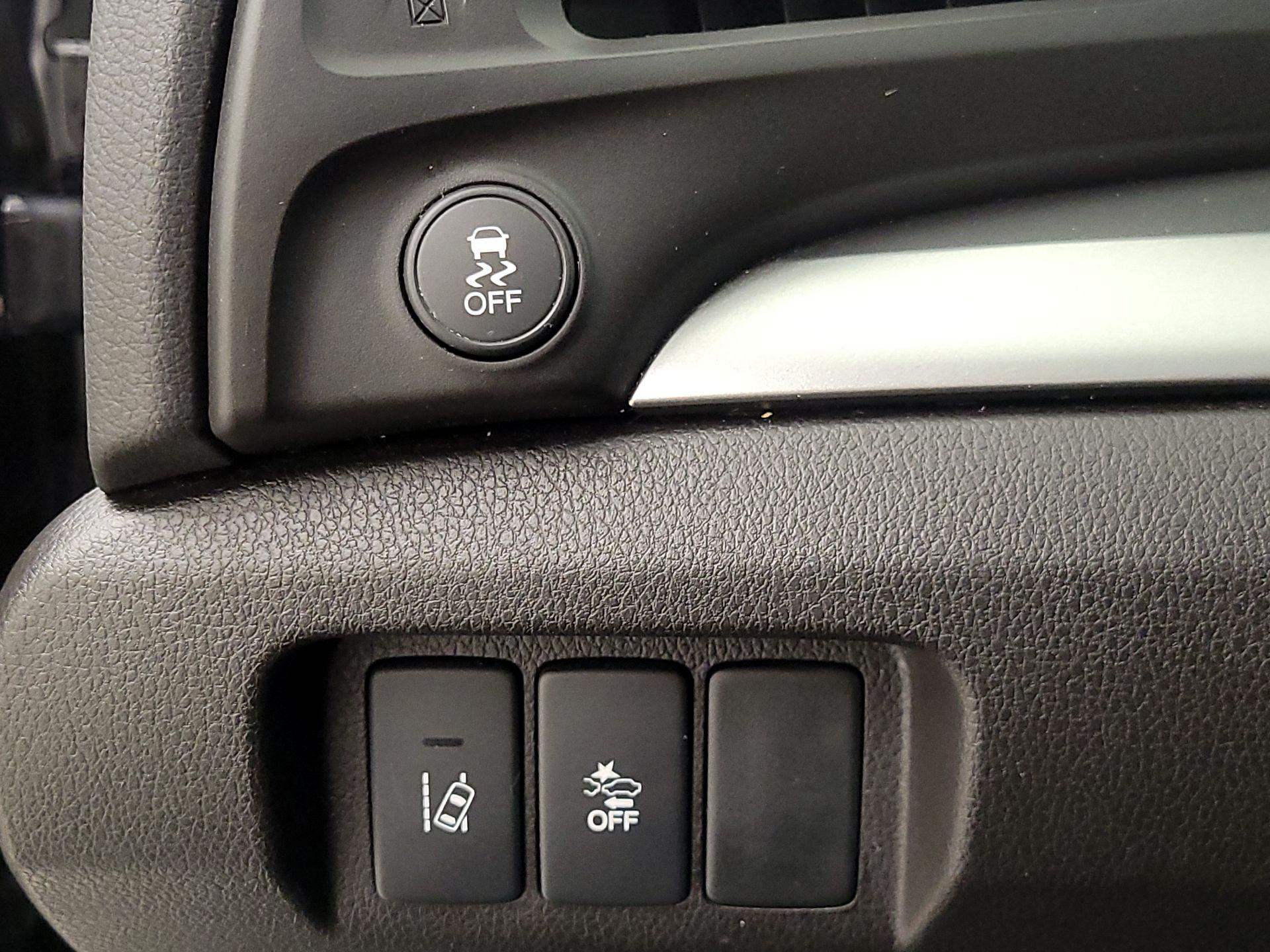 Thumbnail: 2016 Acura ILX - 13