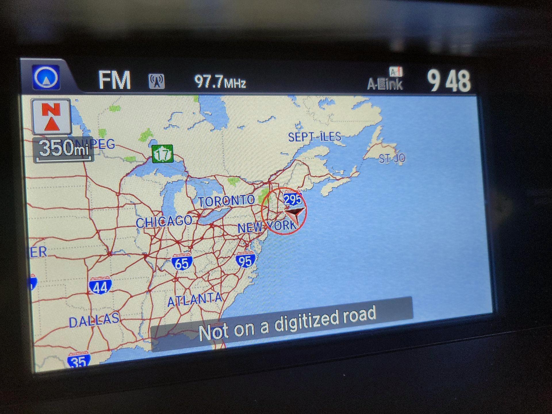 Thumbnail: 2016 Acura ILX - 14