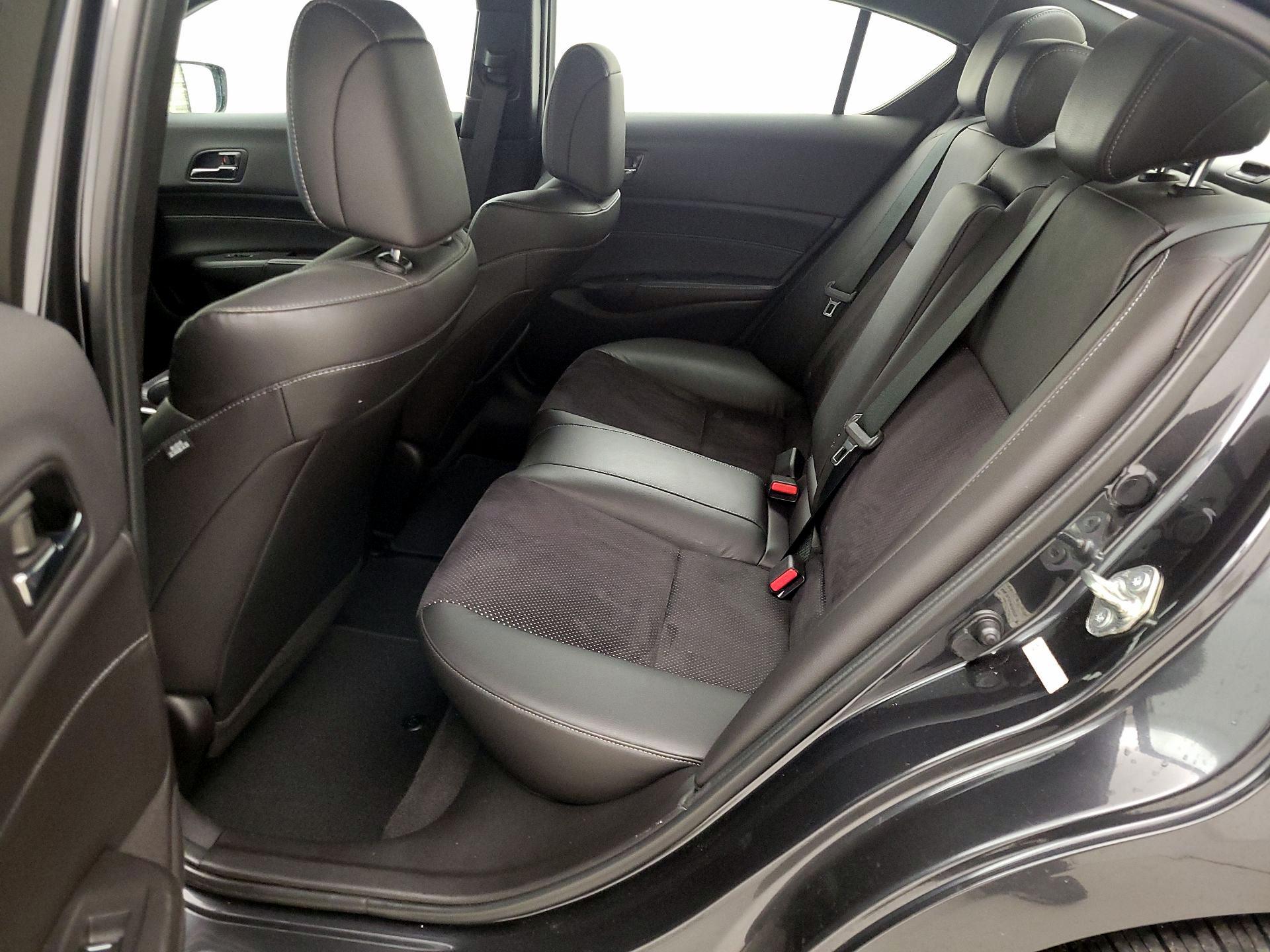 Thumbnail: 2016 Acura ILX - 20