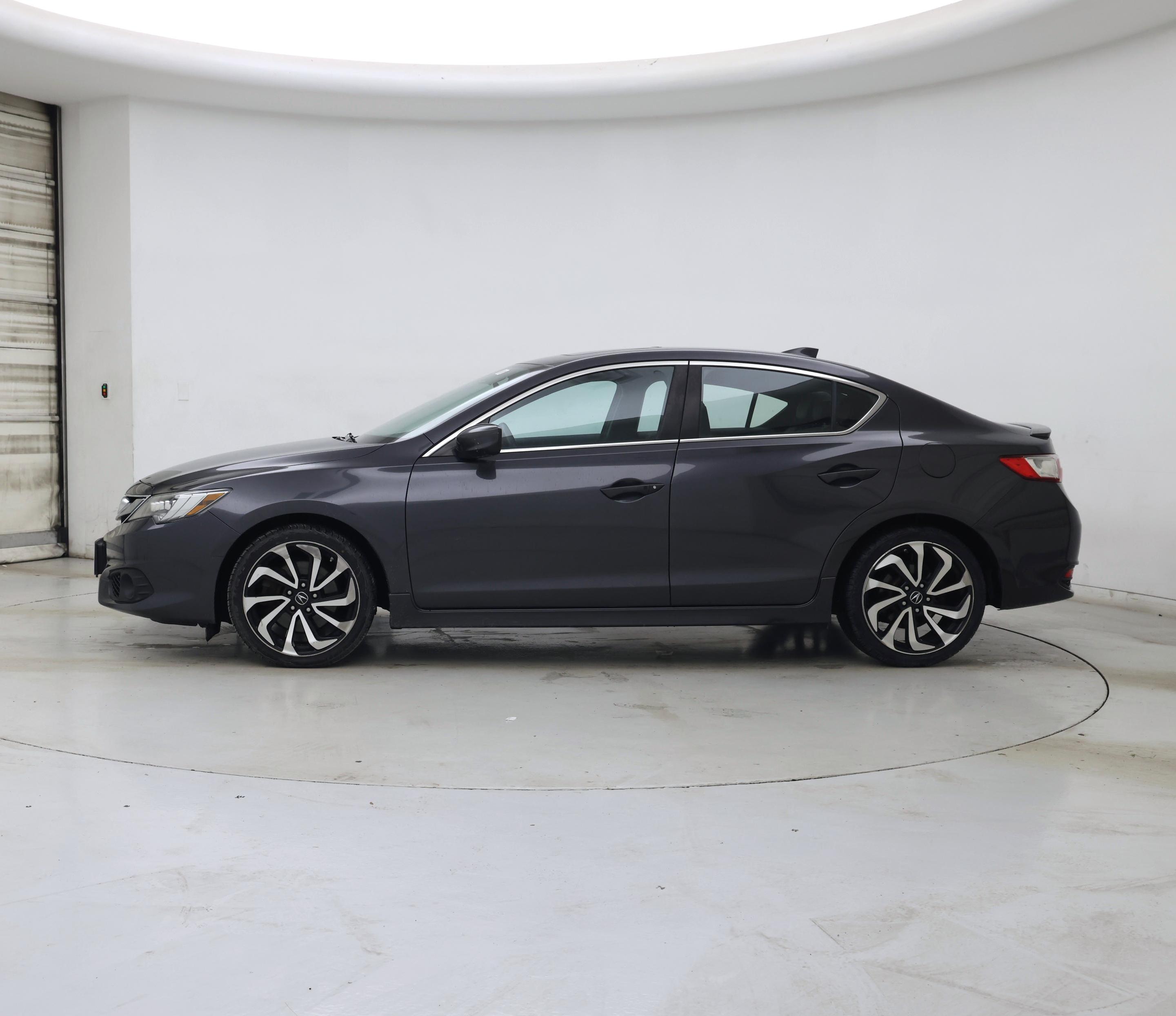 Thumbnail: 2016 Acura ILX - 3