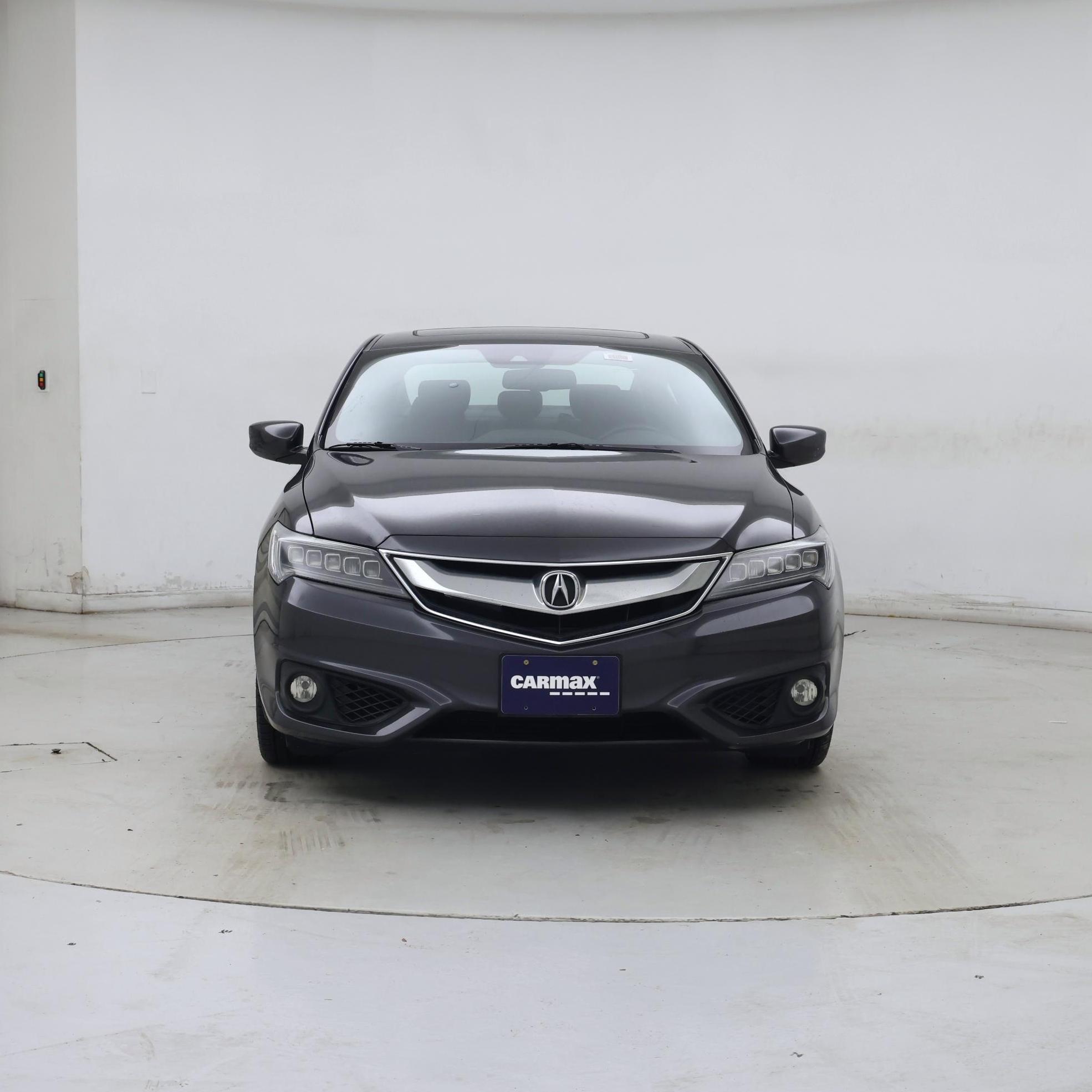 Thumbnail: 2016 Acura ILX - 5