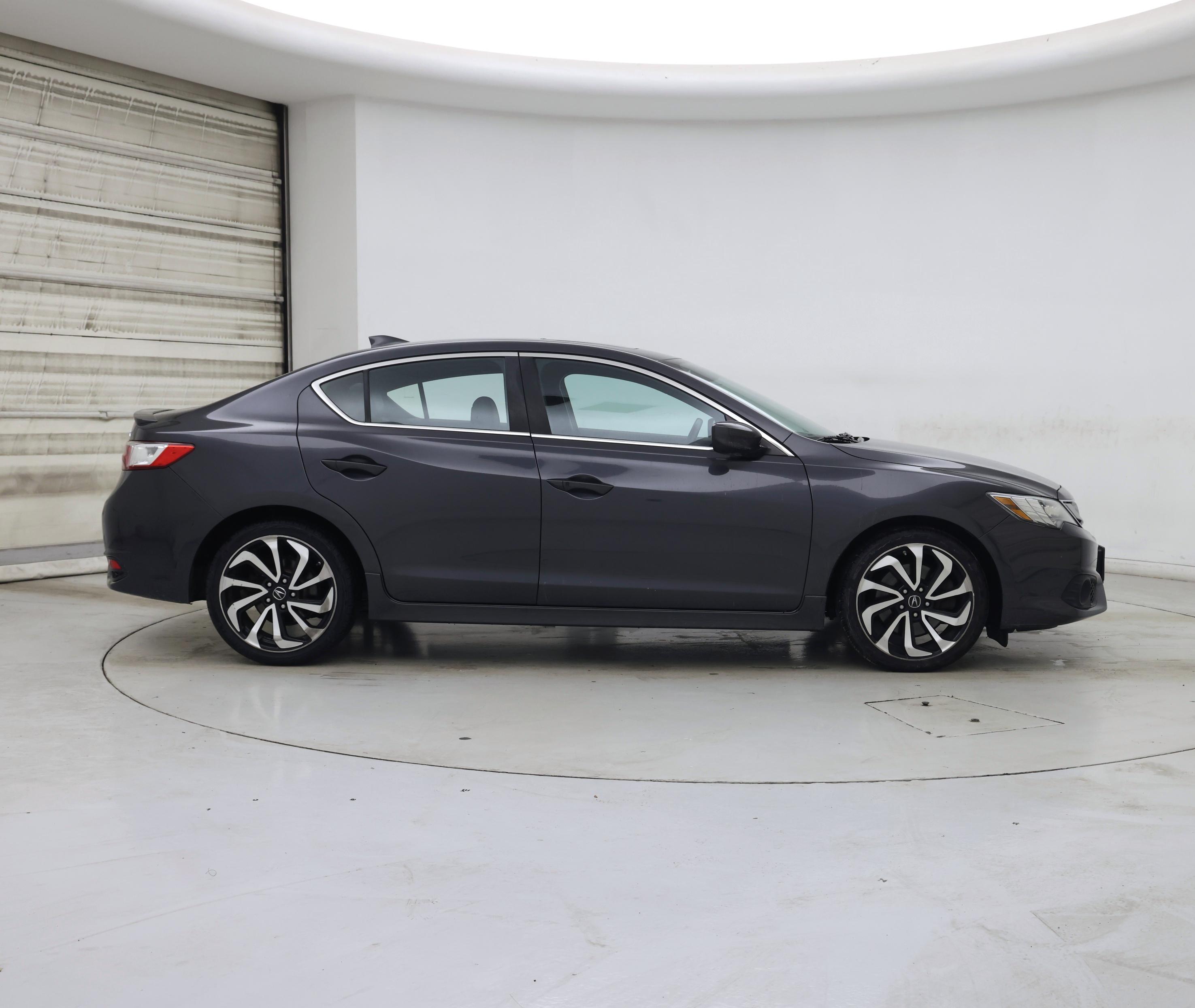 Thumbnail: 2016 Acura ILX - 7