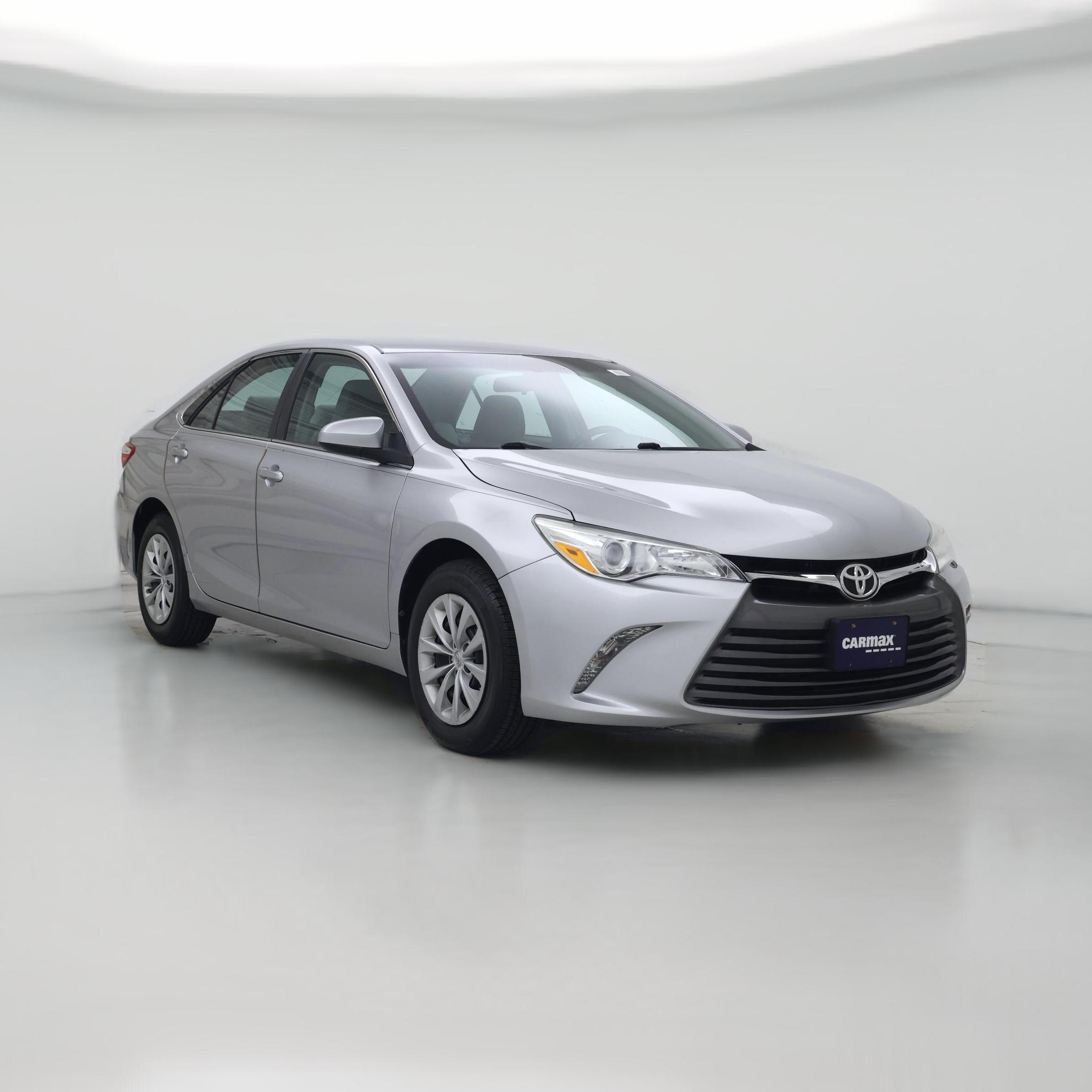 Thumbnail: 2015 Toyota Camry - 1