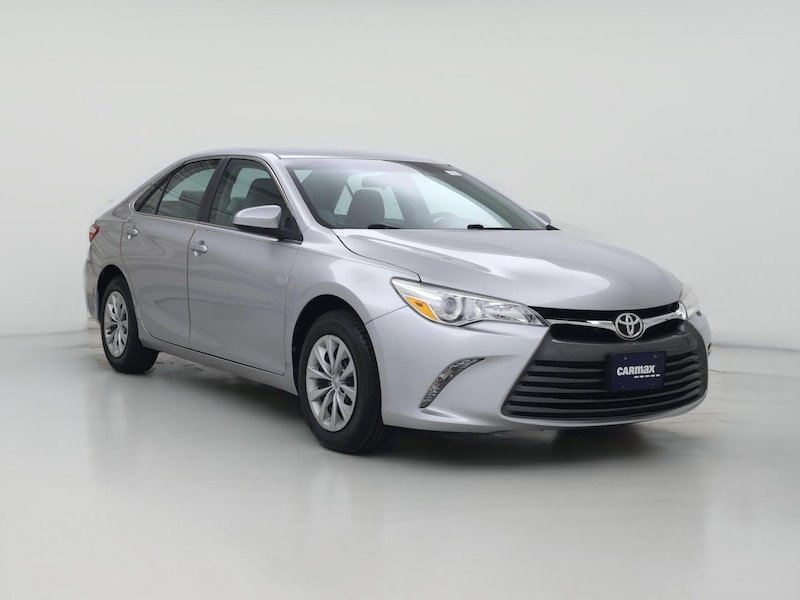 2015 Toyota Camry LE -
                  Danvers, MA
