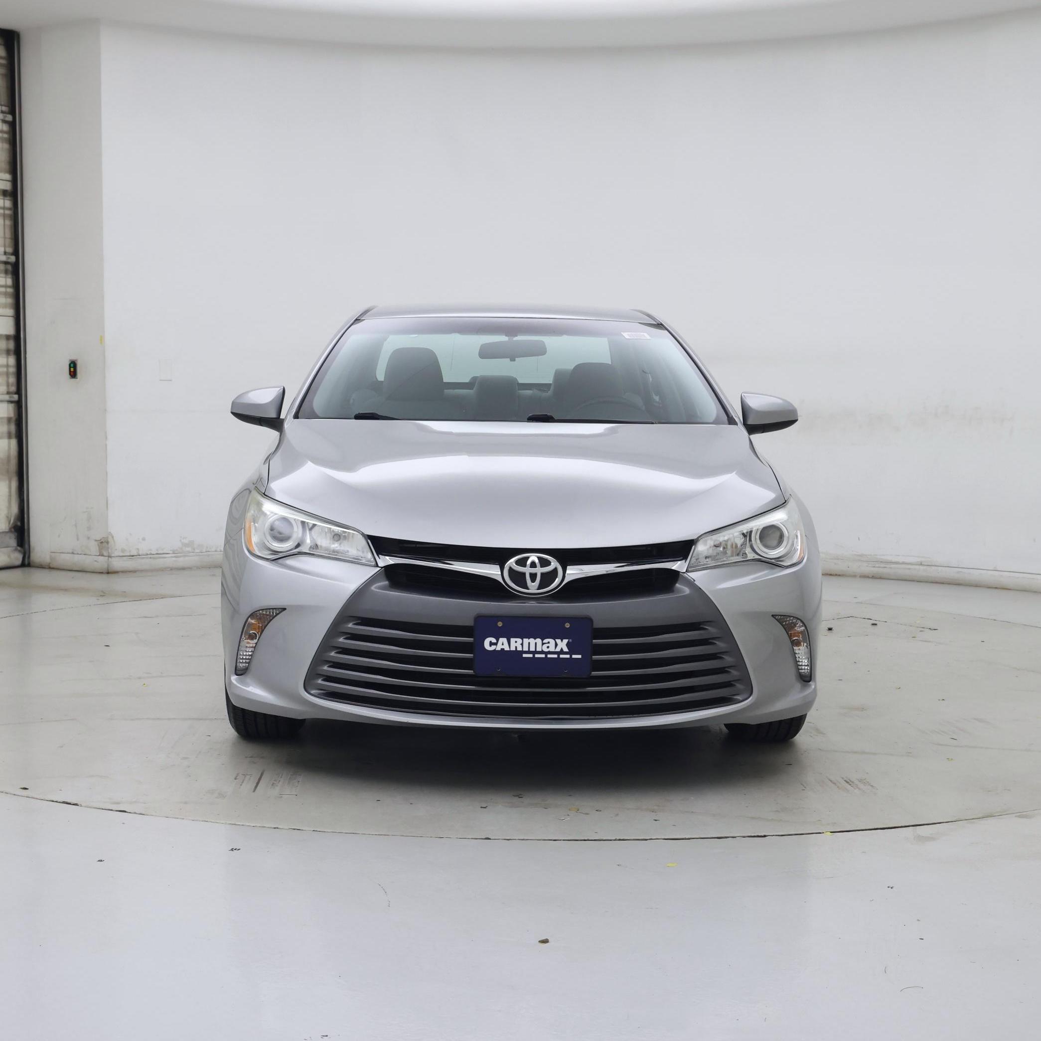 Thumbnail: 2015 Toyota Camry - 5
