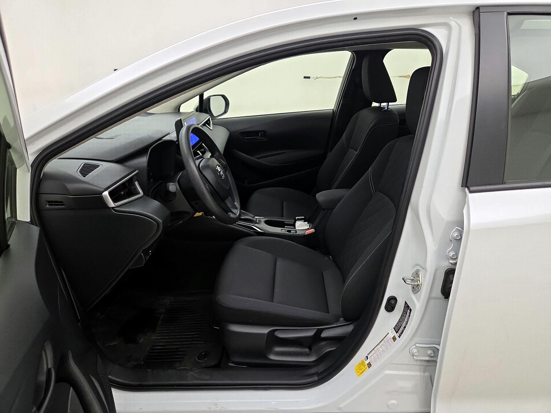 Thumbnail: 2023 Toyota Corolla - 11