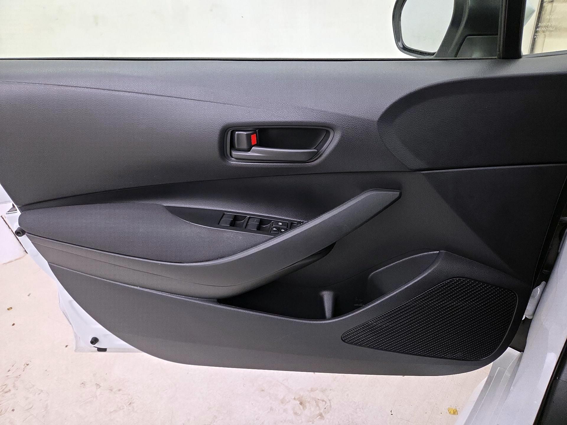 Thumbnail: 2023 Toyota Corolla - 12