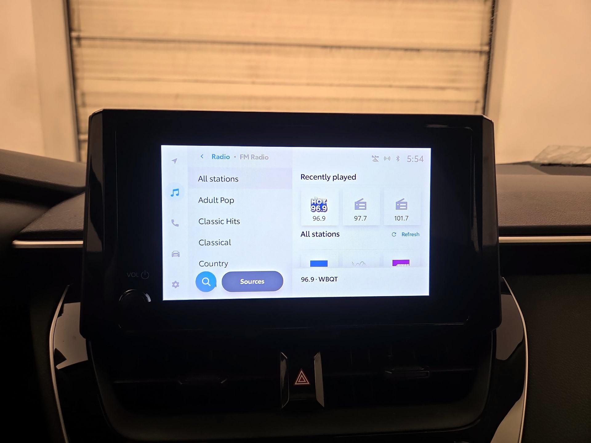 Thumbnail: 2023 Toyota Corolla - 15