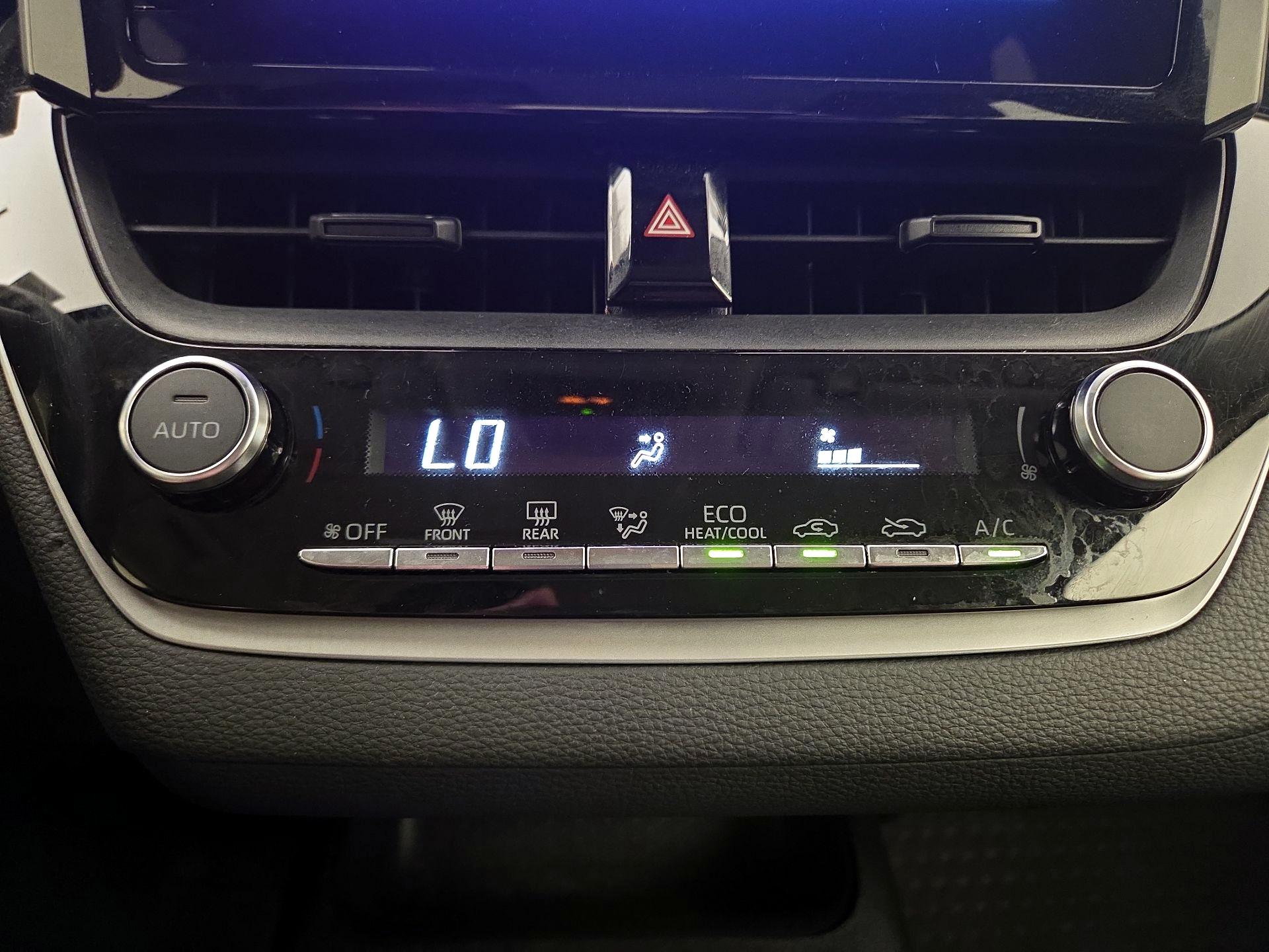 Thumbnail: 2023 Toyota Corolla - 16