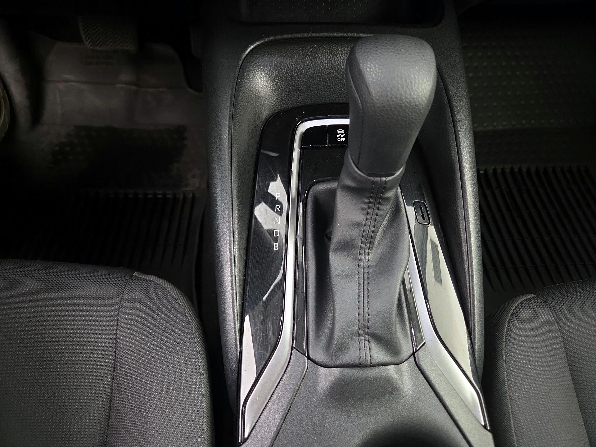 Thumbnail: 2023 Toyota Corolla - 17