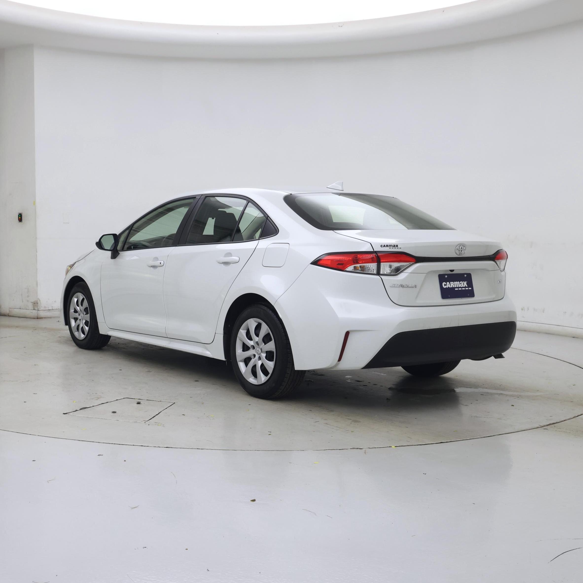 Thumbnail: 2023 Toyota Corolla - 2