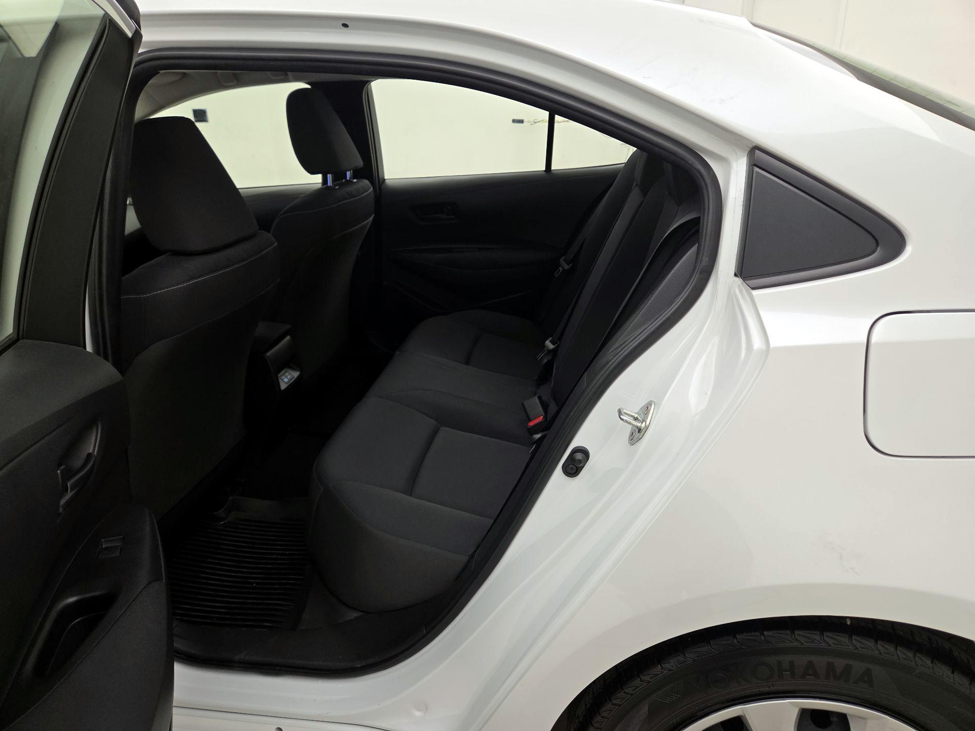 Thumbnail: 2023 Toyota Corolla - 19