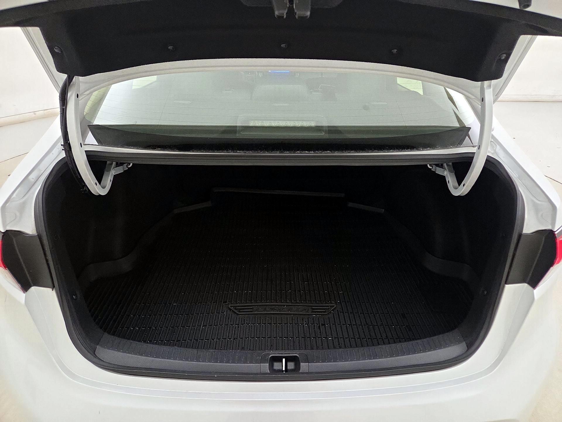 Thumbnail: 2023 Toyota Corolla - 20