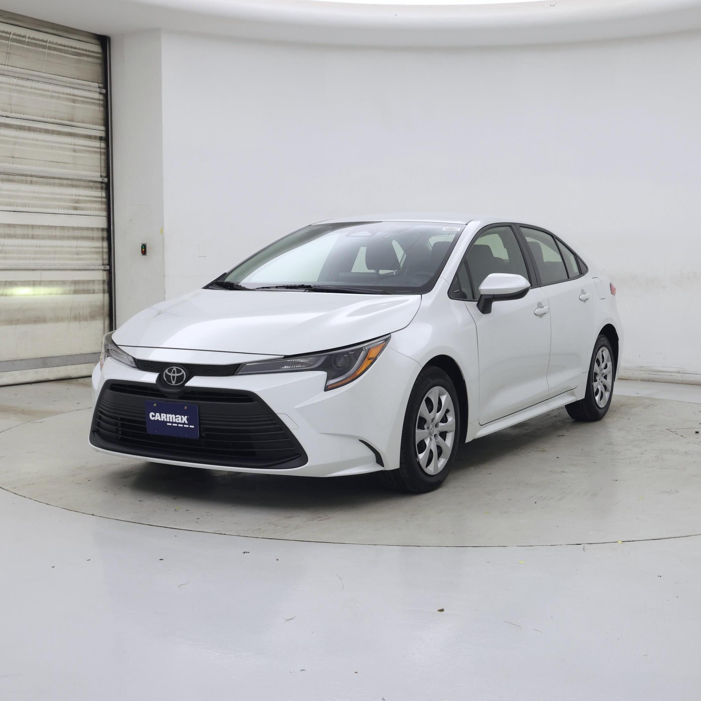 Thumbnail: 2023 Toyota Corolla - 4