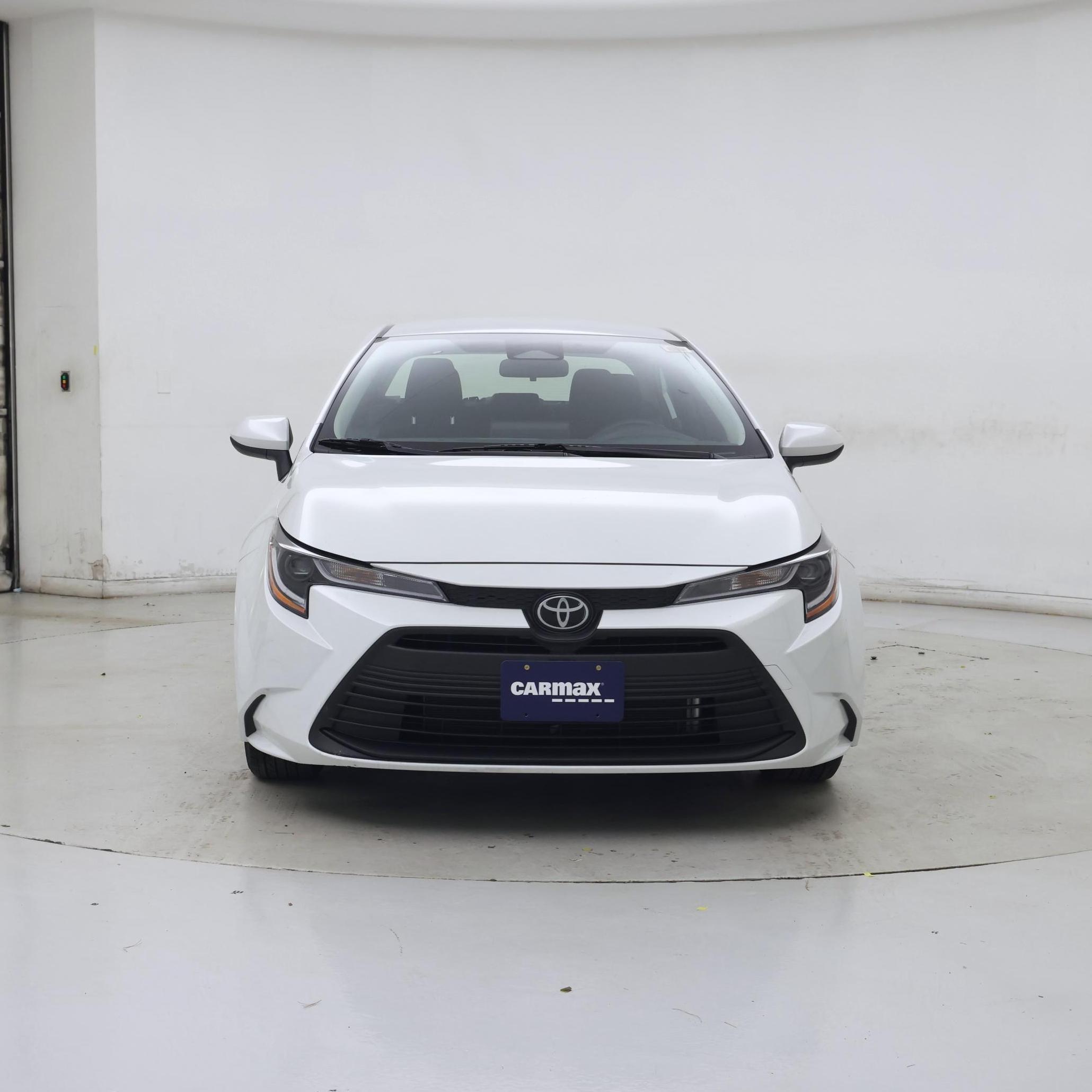 Thumbnail: 2023 Toyota Corolla - 5