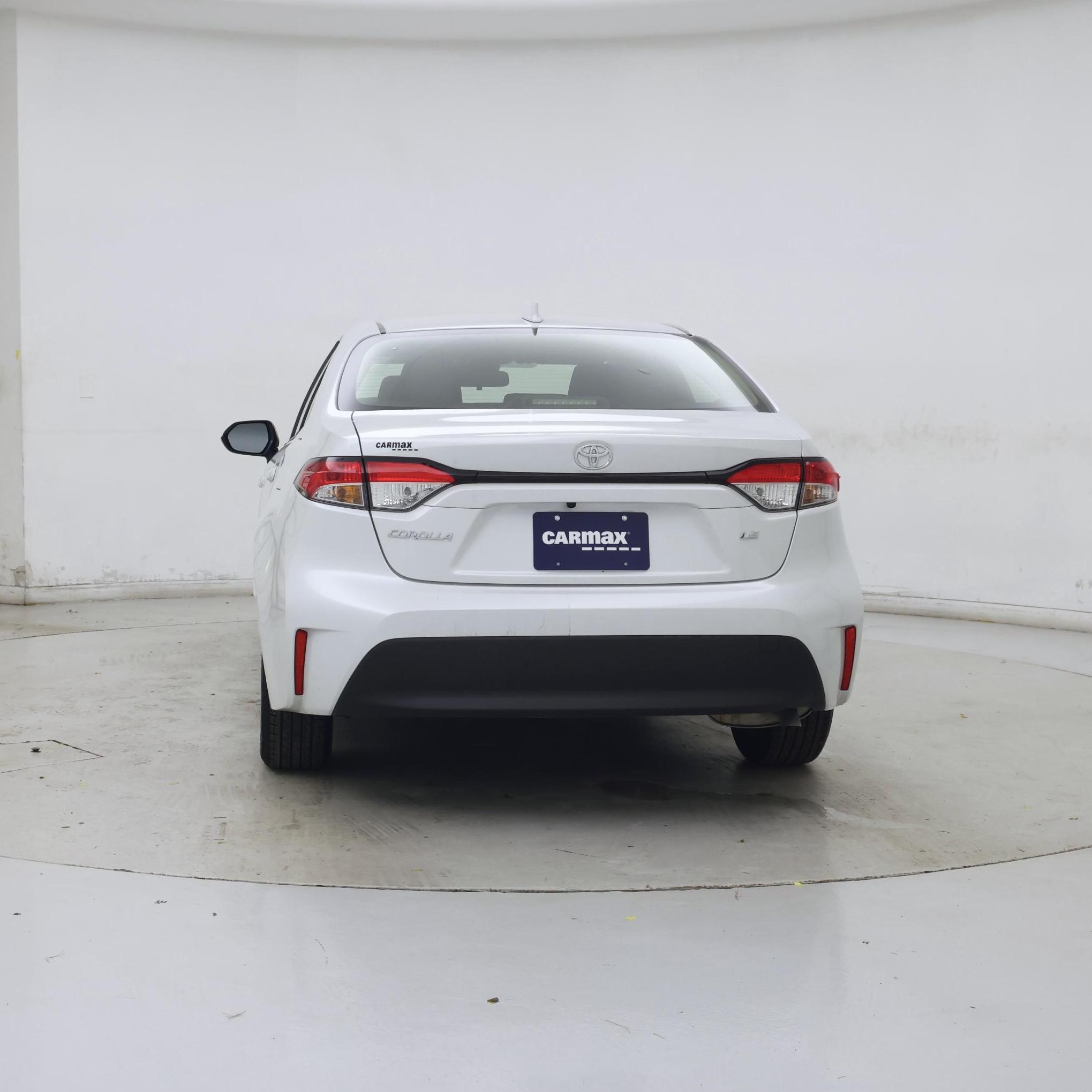 Thumbnail: 2023 Toyota Corolla - 6