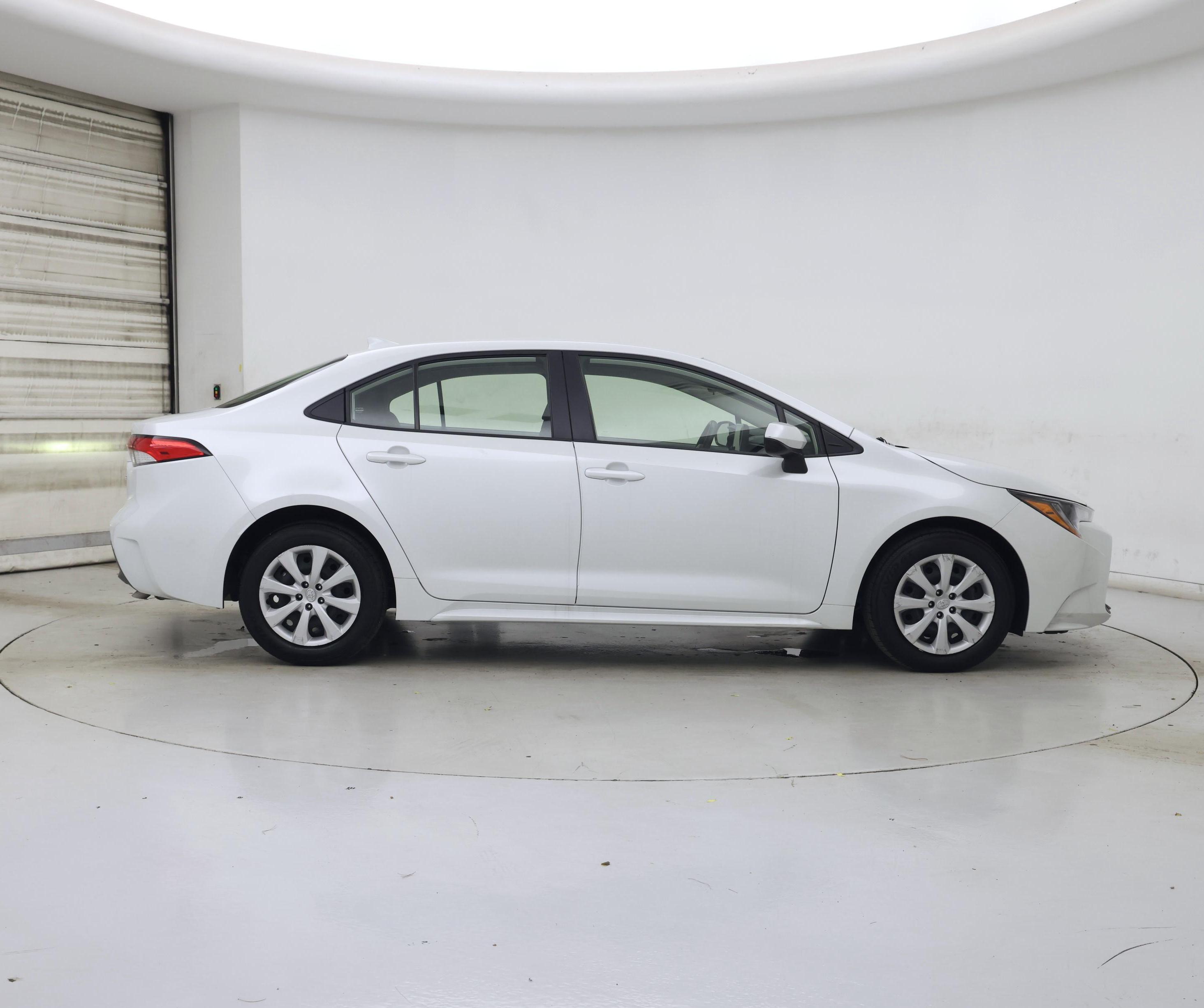 Thumbnail: 2023 Toyota Corolla - 7