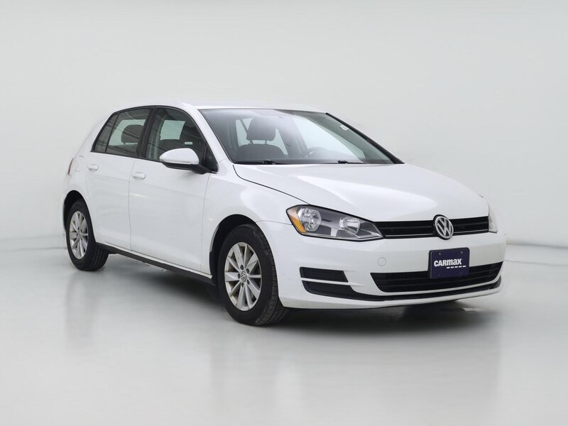 2015 Volkswagen Golf S -
                  Westborough, MA