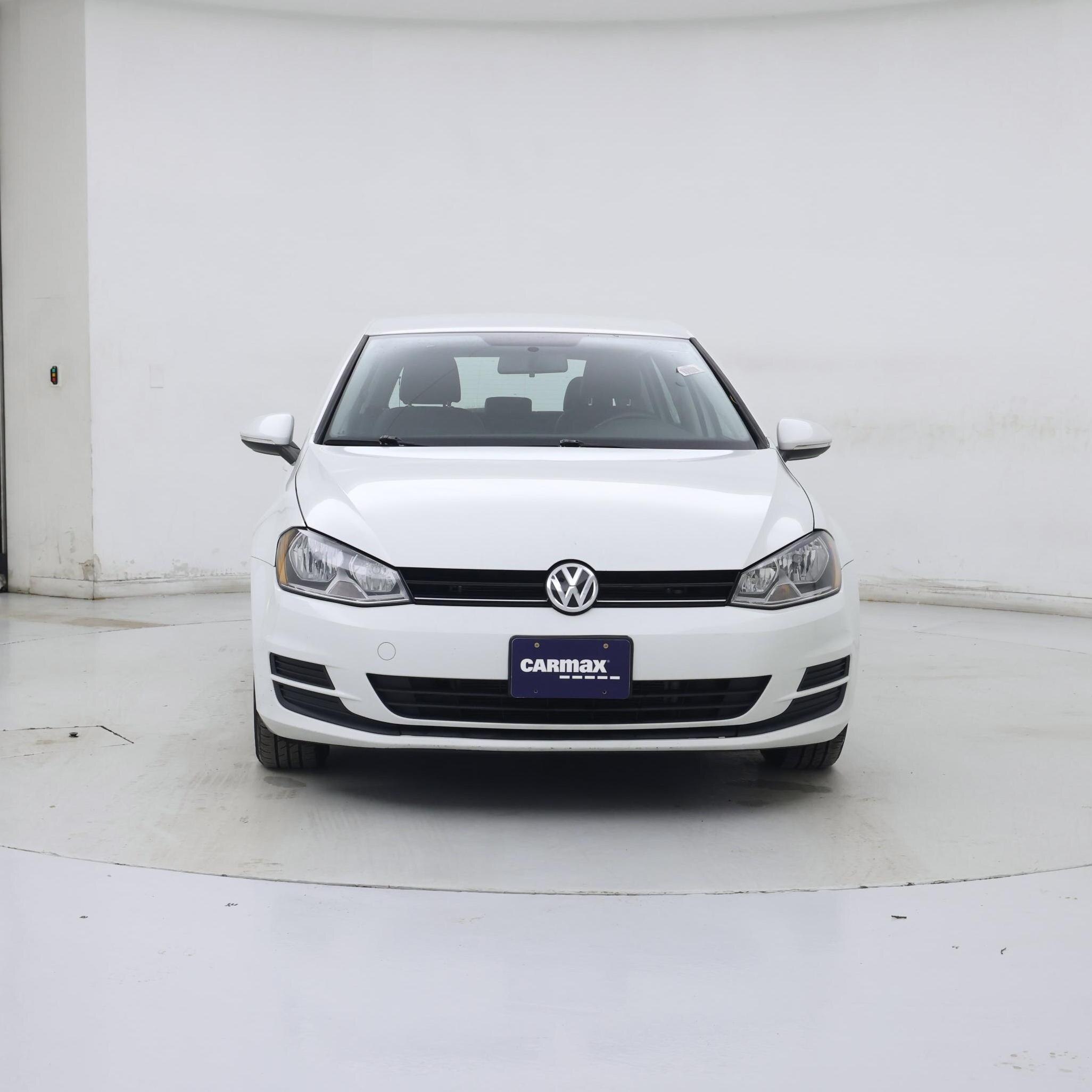 Thumbnail: 2015 Volkswagen Golf - 5