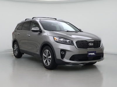 2019 Kia Sorento EX