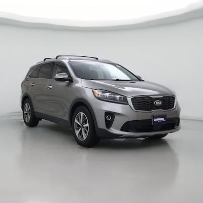 2019 Kia Sorento EX