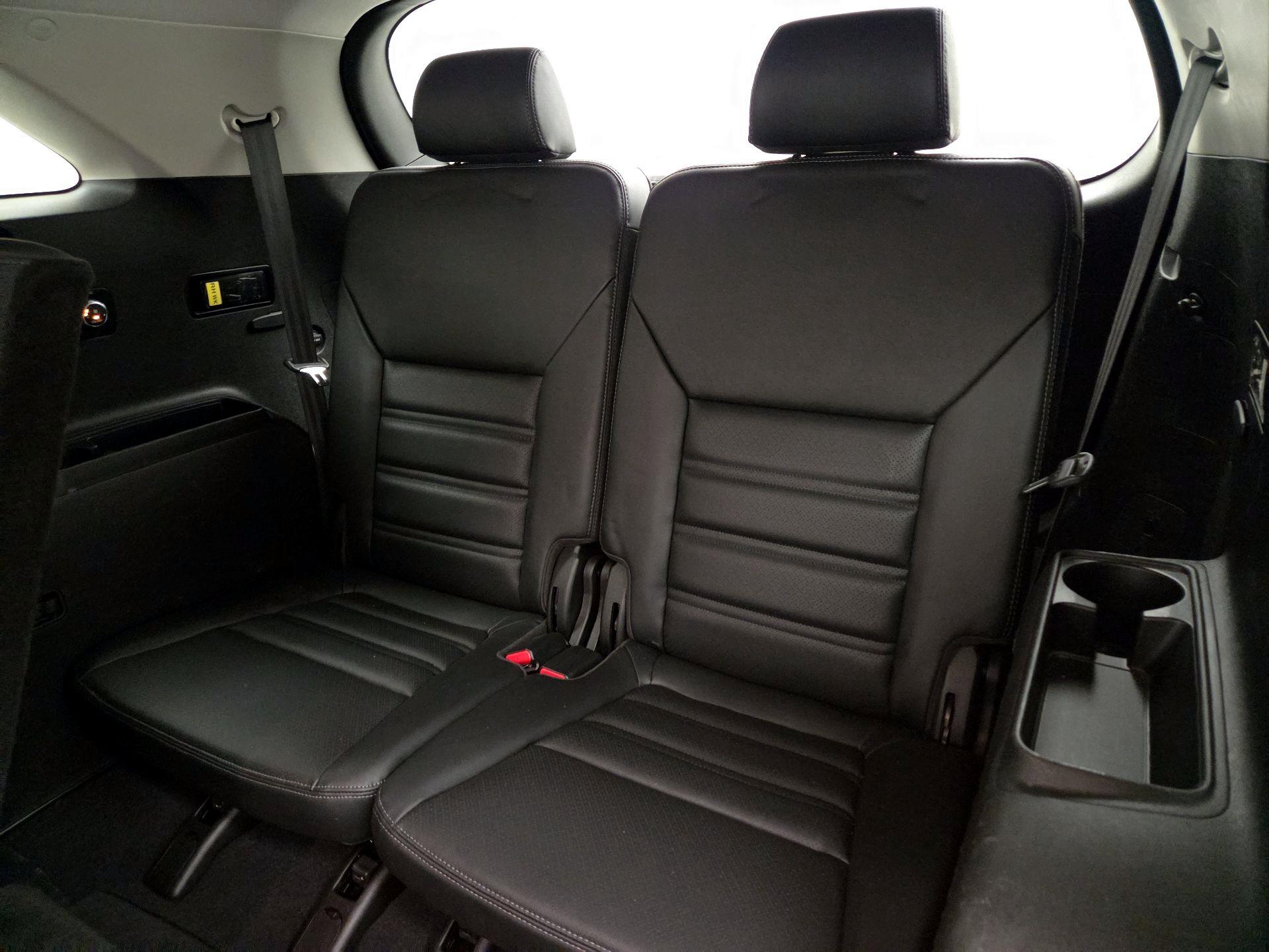 Thumbnail: 2019 Kia Sorento - 20