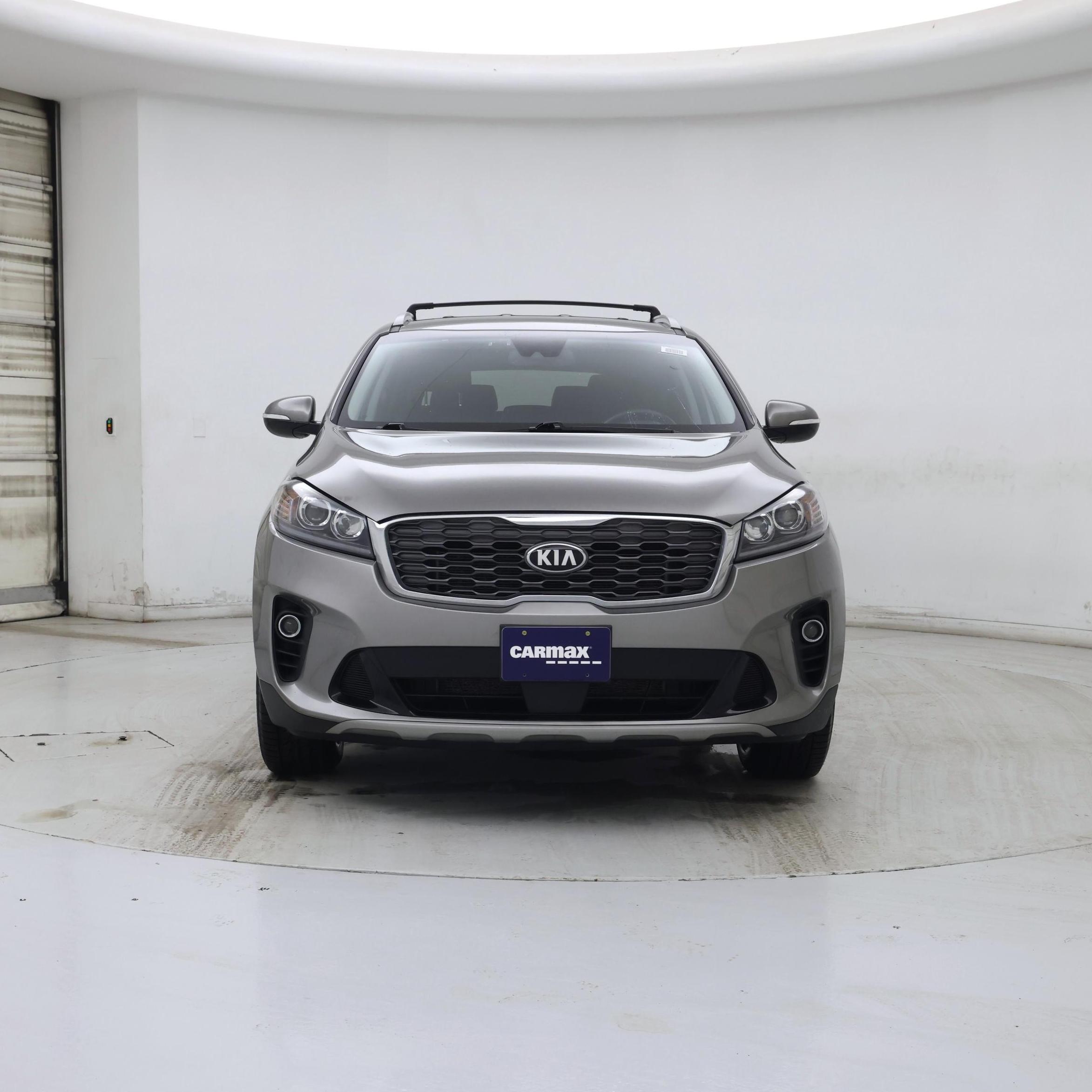 Thumbnail: 2019 Kia Sorento - 5