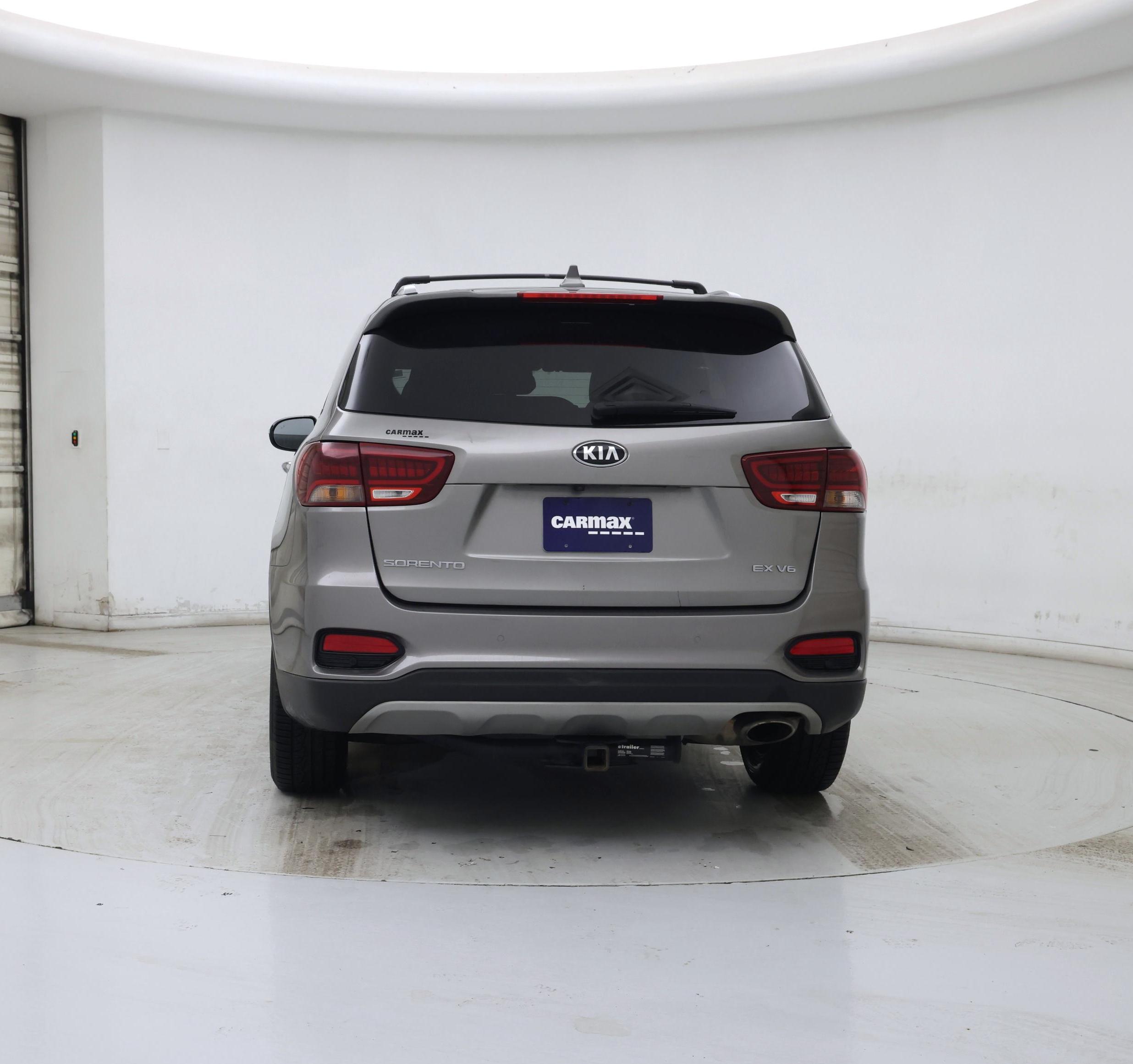 Thumbnail: 2019 Kia Sorento - 6