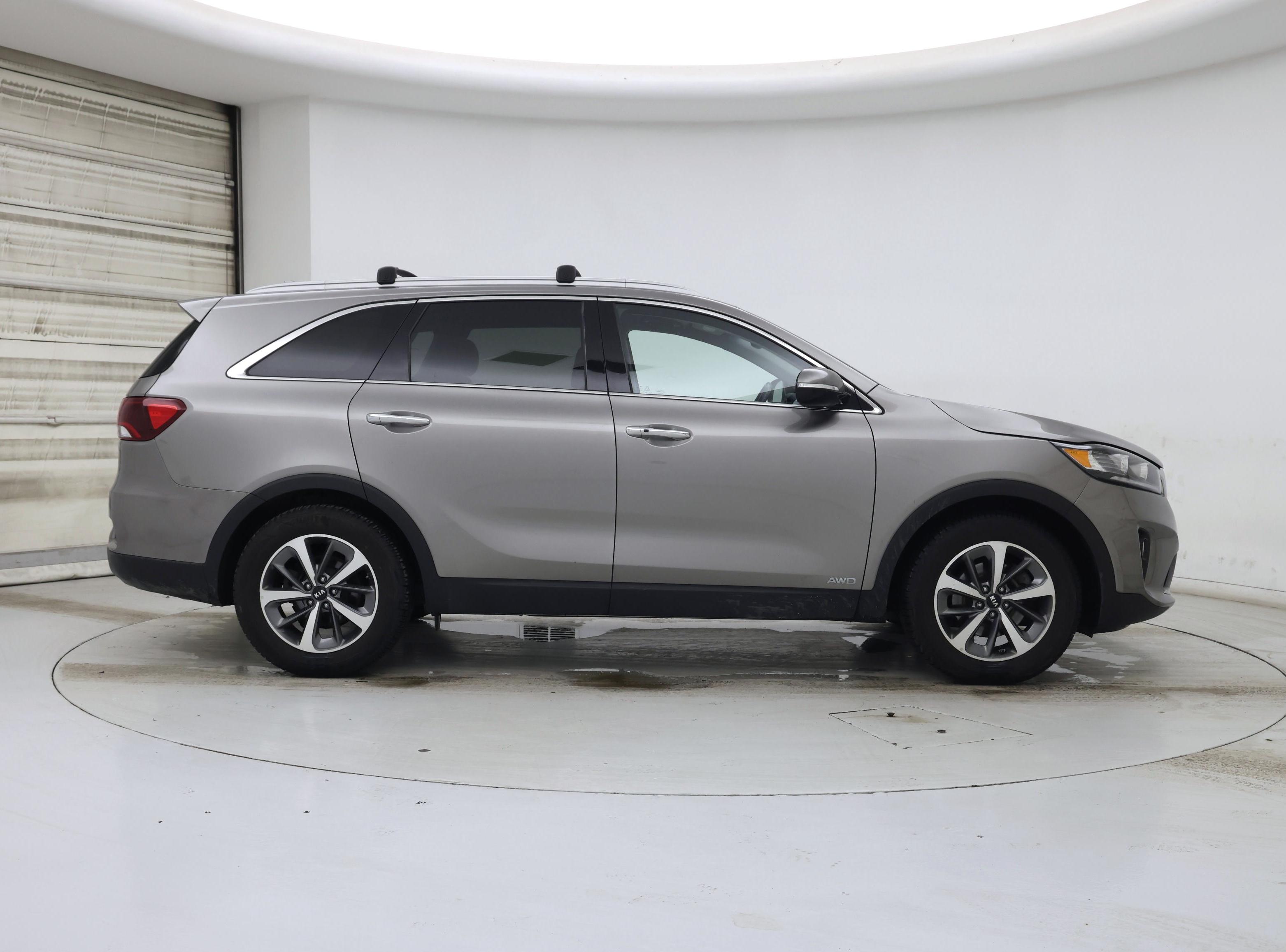 Thumbnail: 2019 Kia Sorento - 7