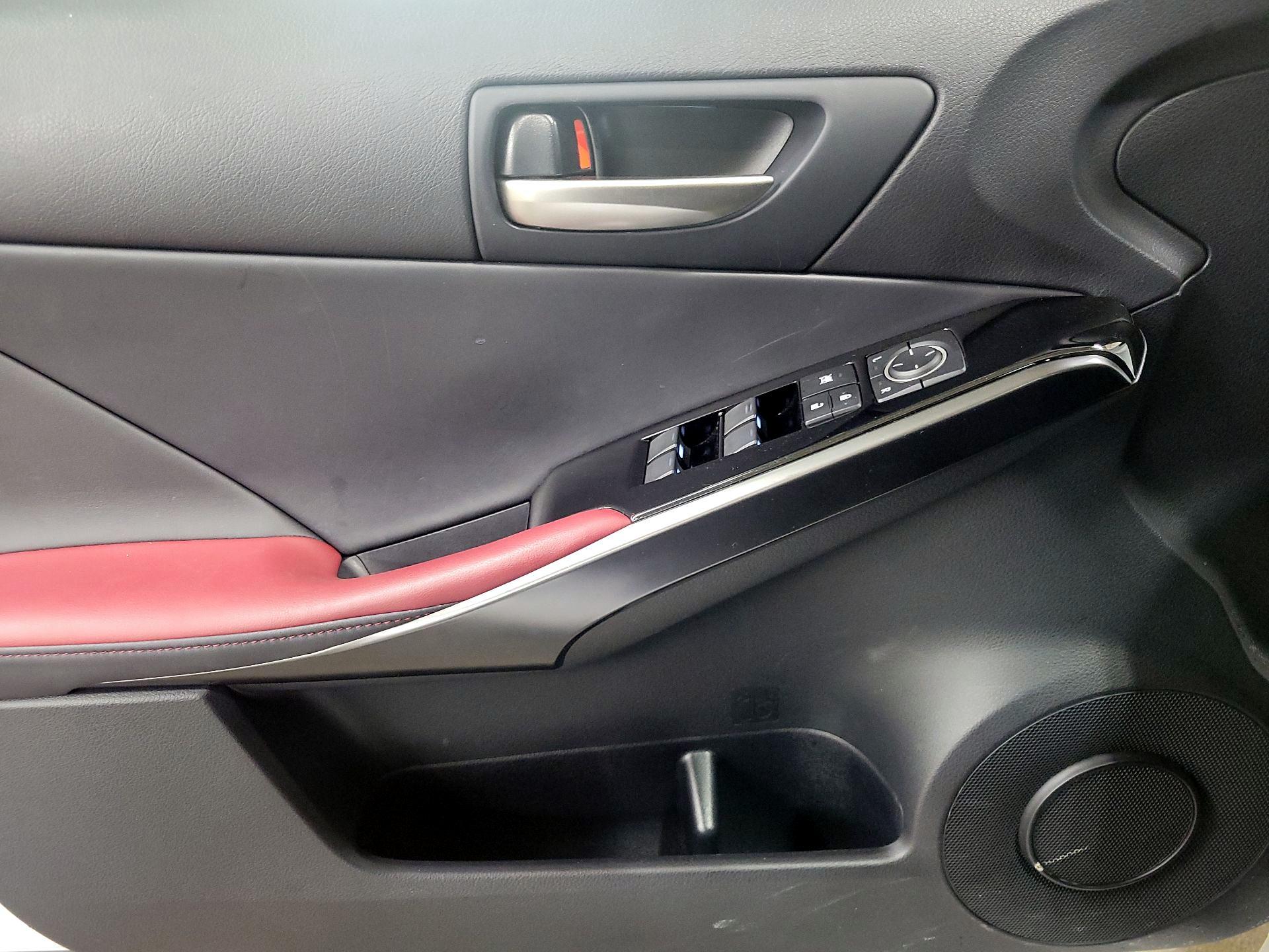 Thumbnail: 2024 Lexus IS - 12