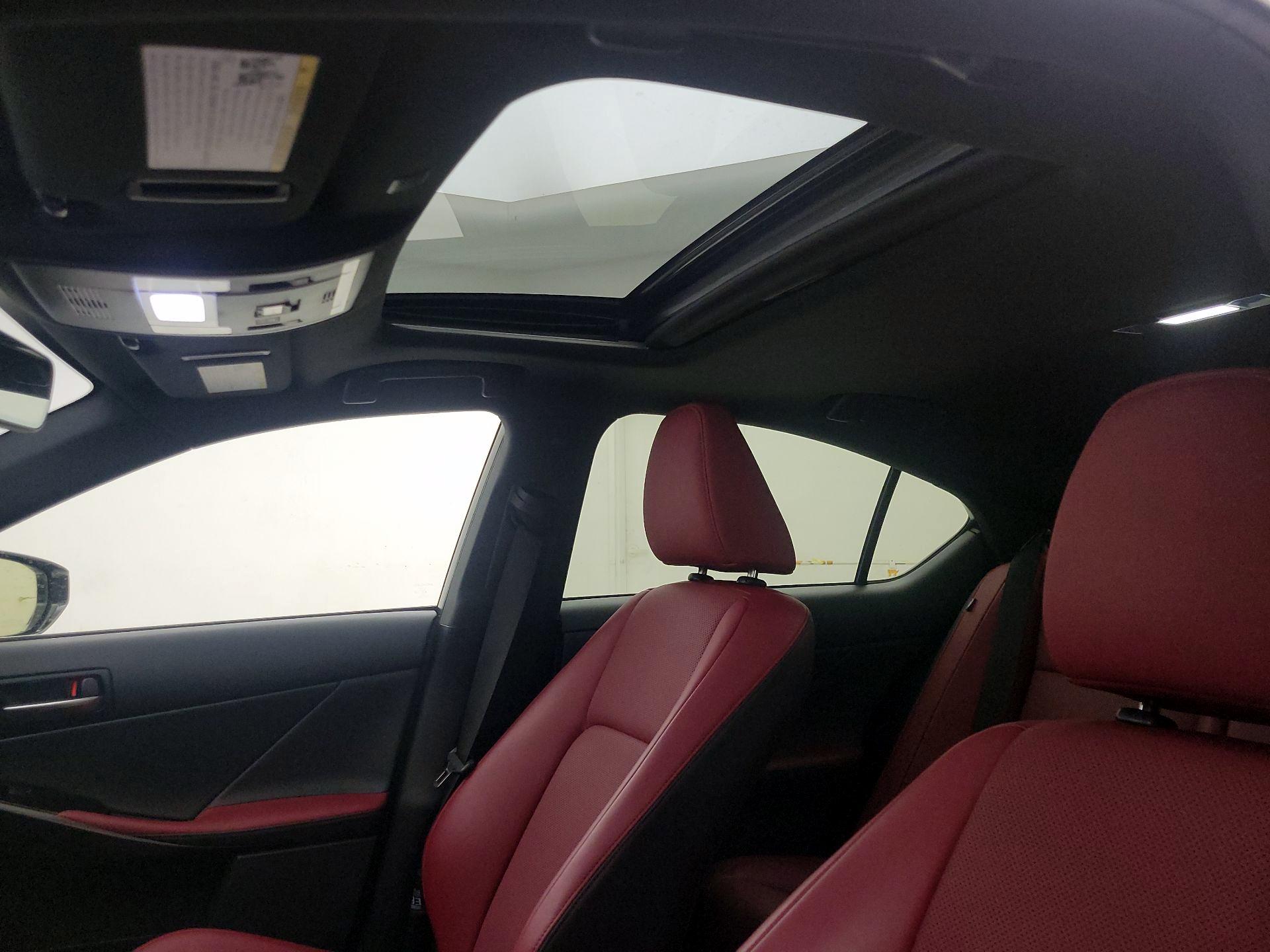 Thumbnail: 2024 Lexus IS - 19