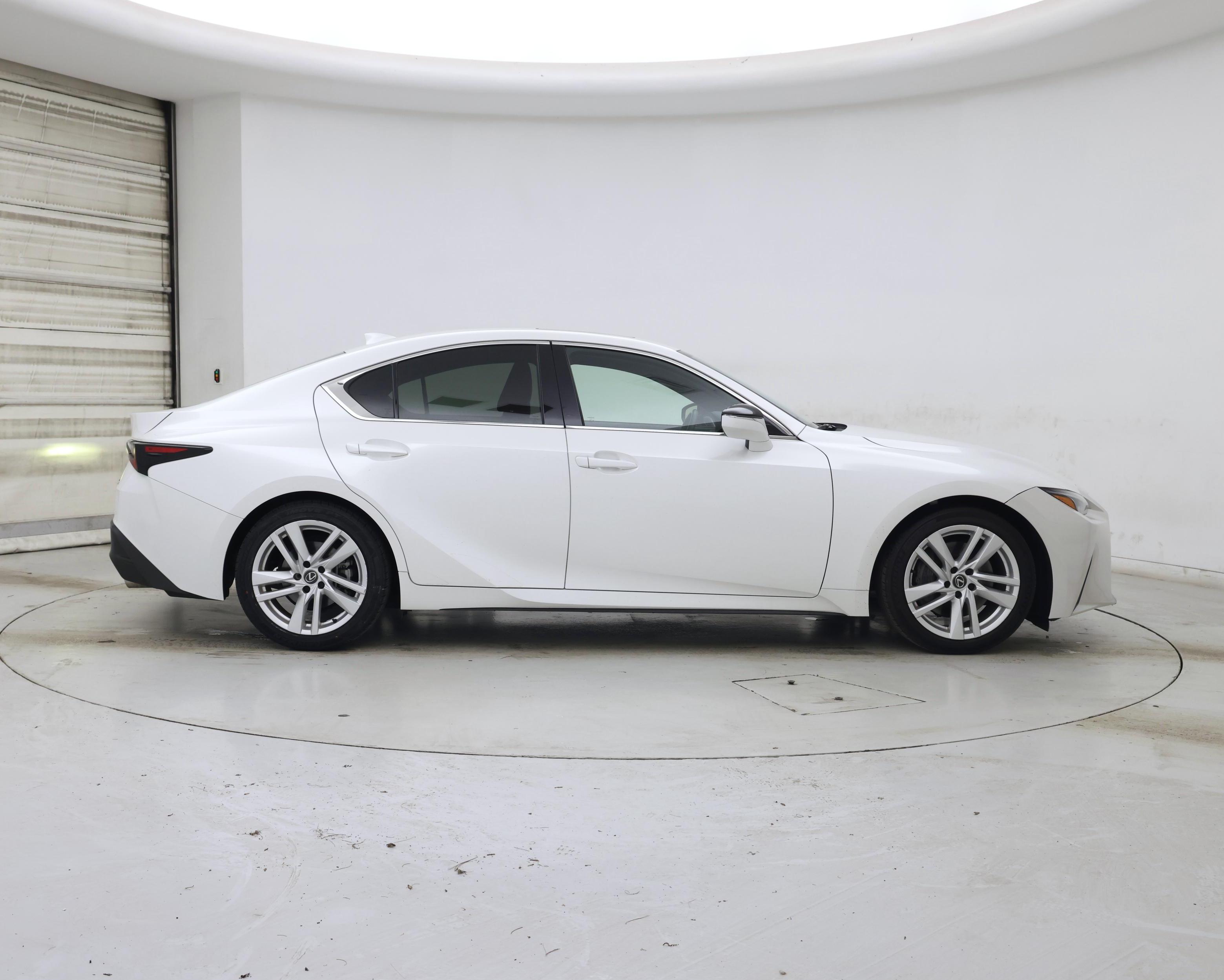 Thumbnail: 2024 Lexus IS - 7