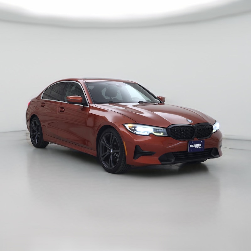 2021 BMW 330 I