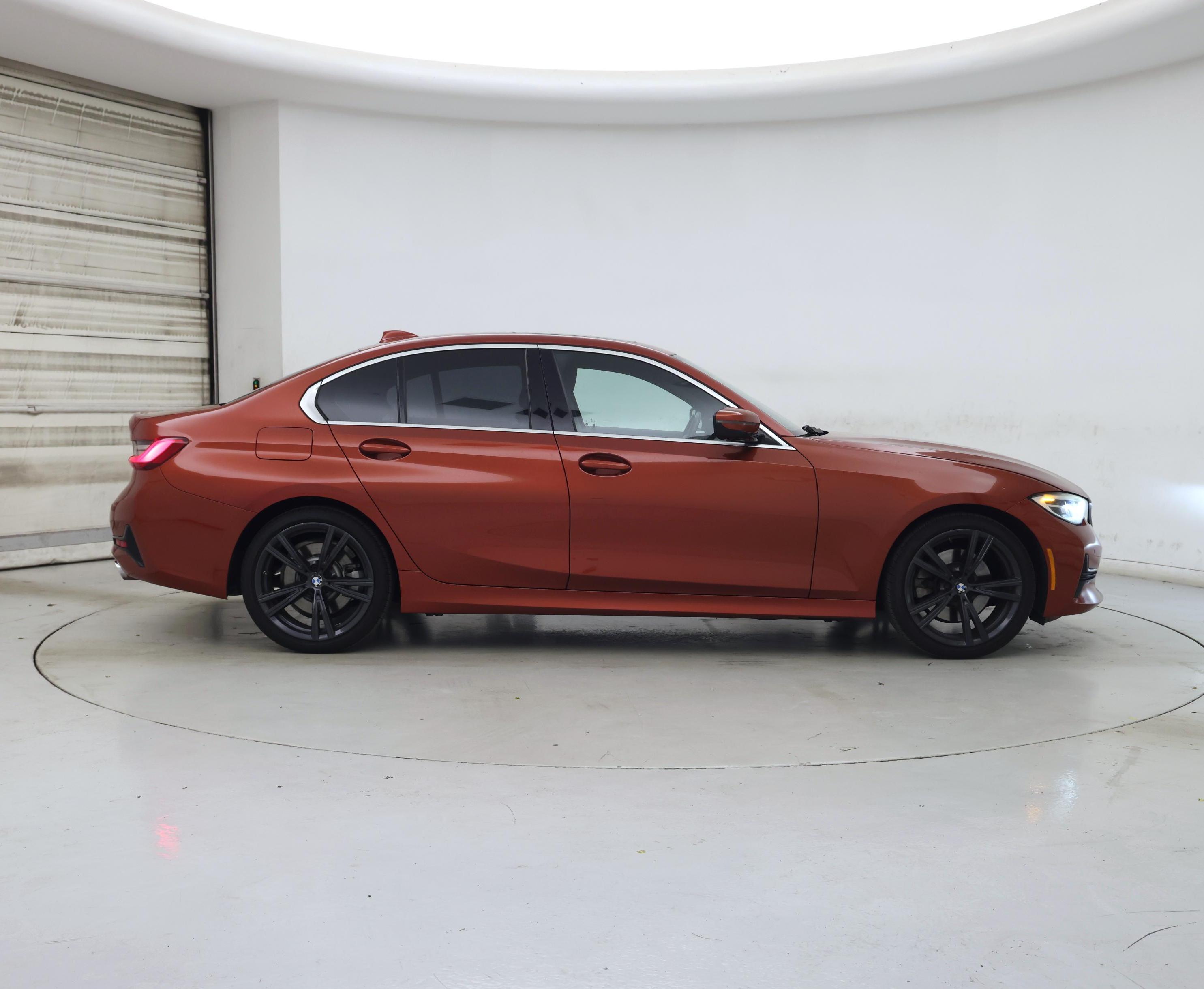 Thumbnail: 2021 BMW 3 Series - 7