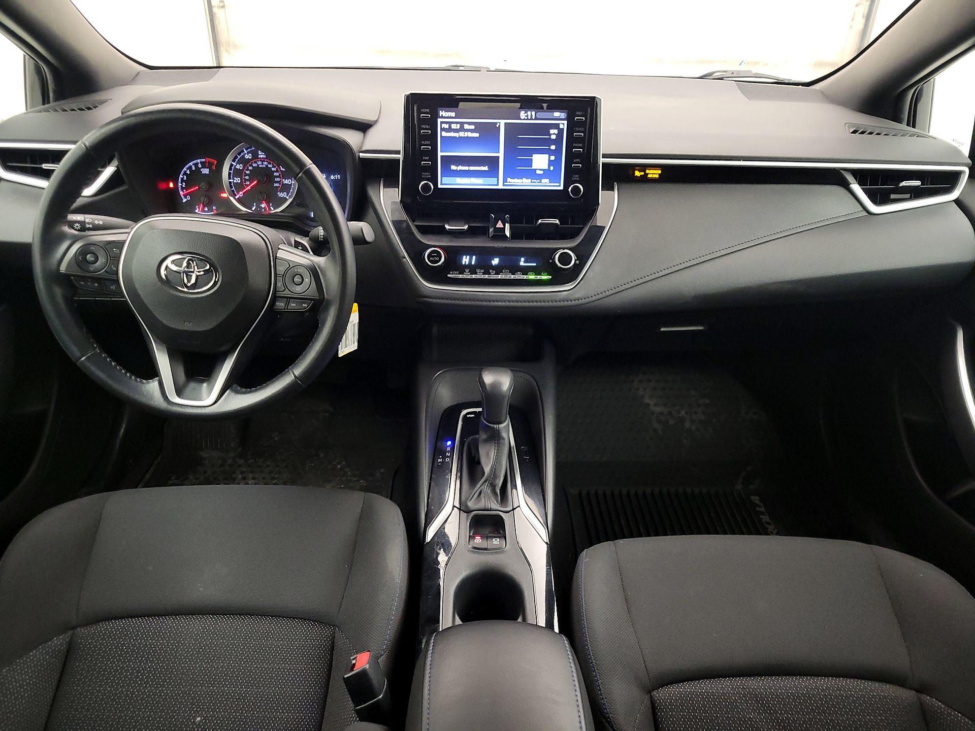 Thumbnail: 2020 Toyota Corolla - 9