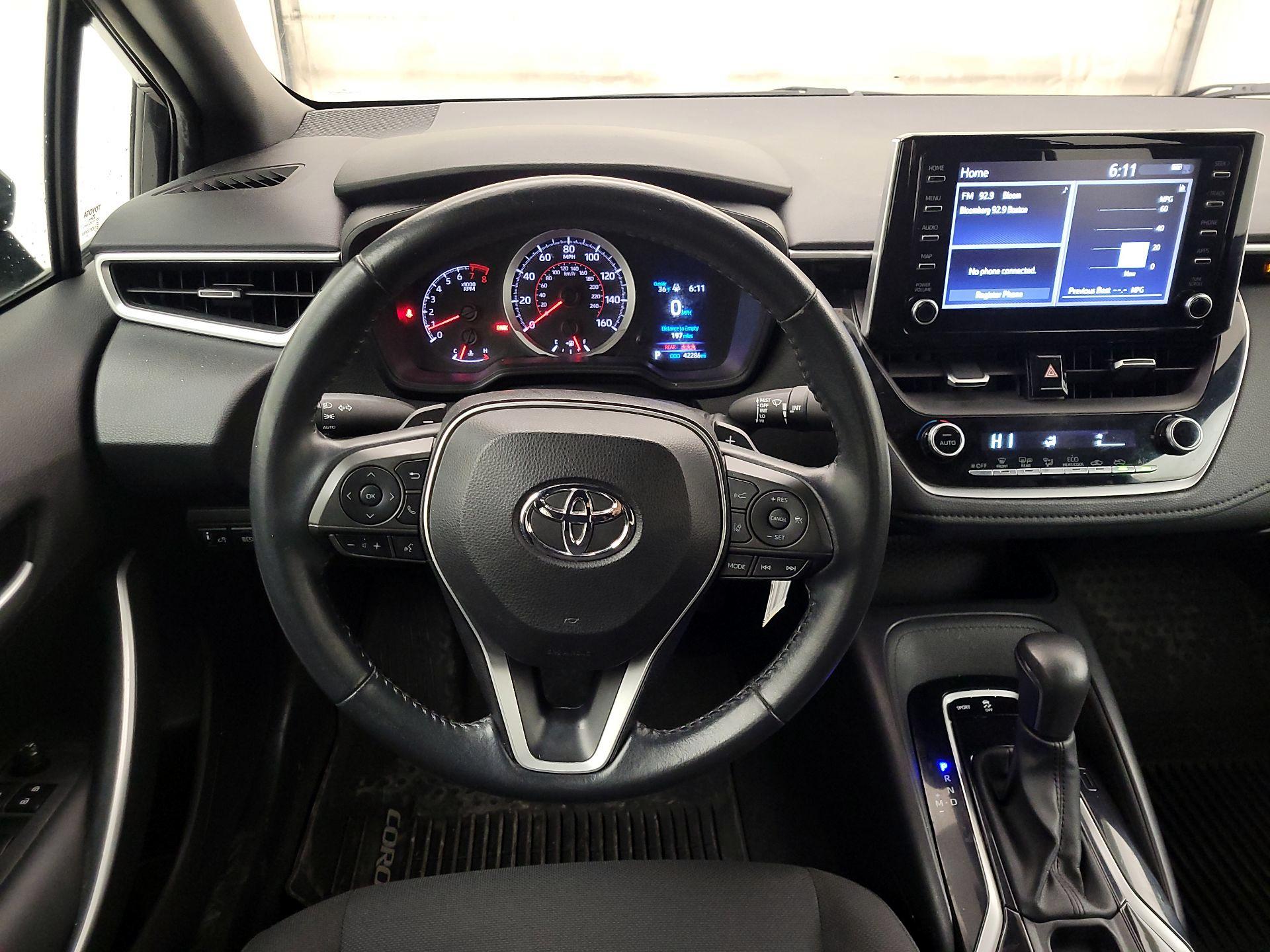 Thumbnail: 2020 Toyota Corolla - 10