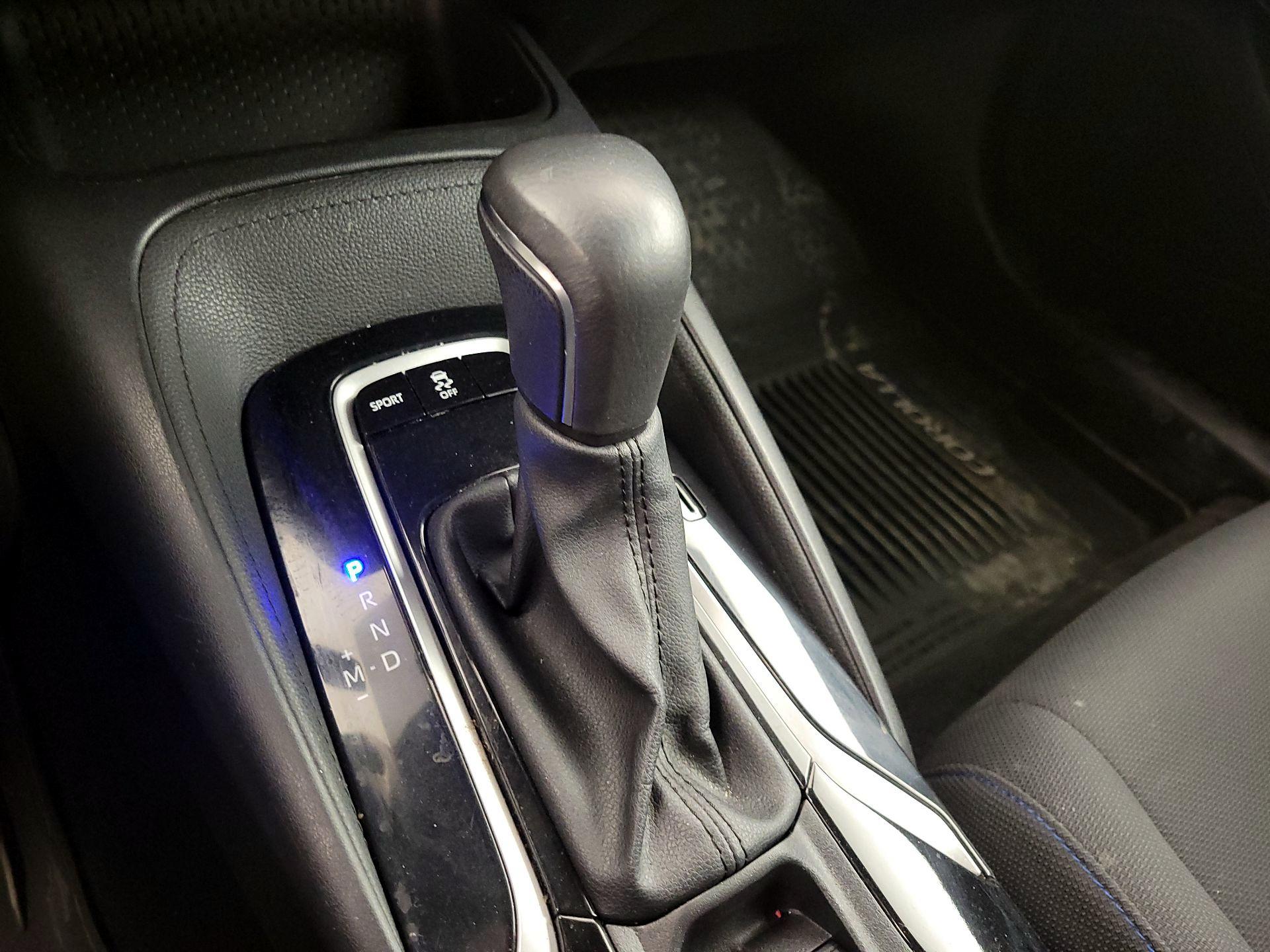 Thumbnail: 2020 Toyota Corolla - 17