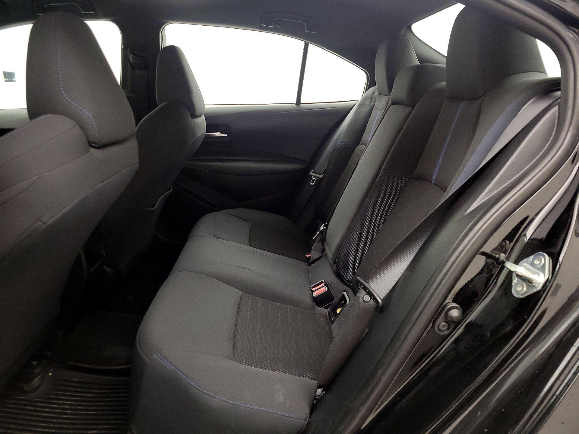 Thumbnail: 2020 Toyota Corolla - 19