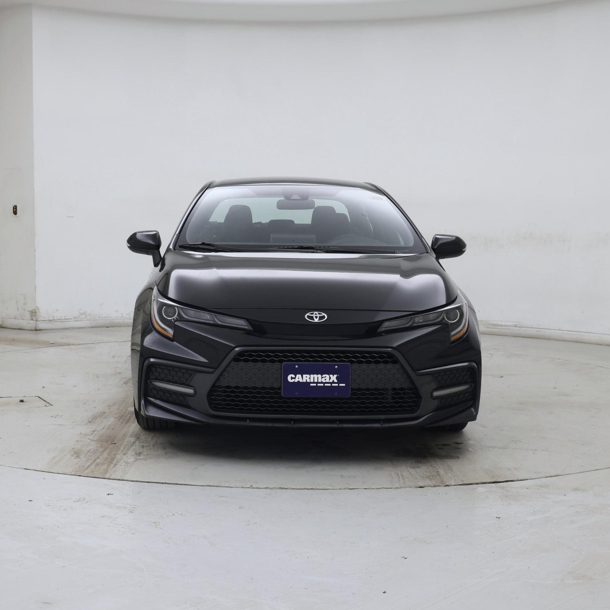 Thumbnail: 2020 Toyota Corolla - 5