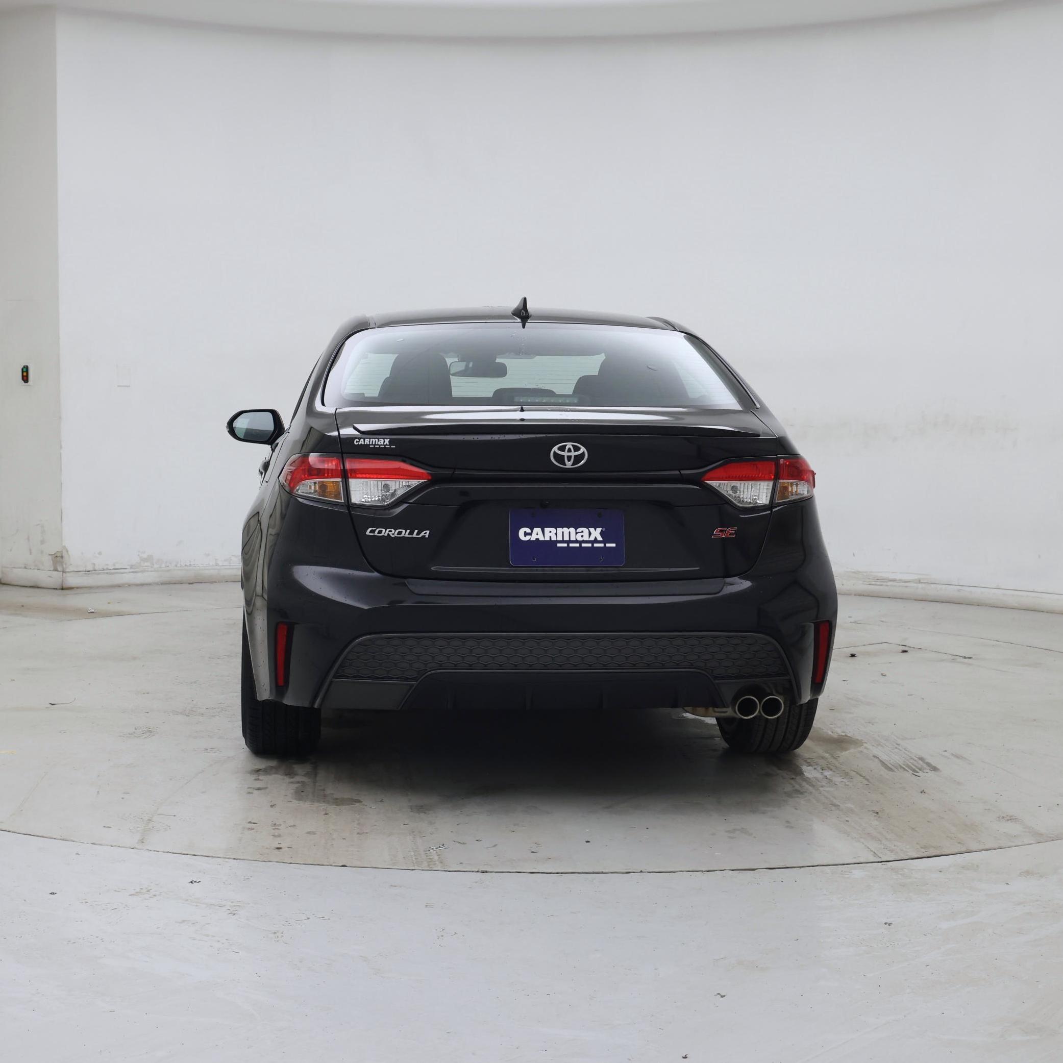 Thumbnail: 2020 Toyota Corolla - 6